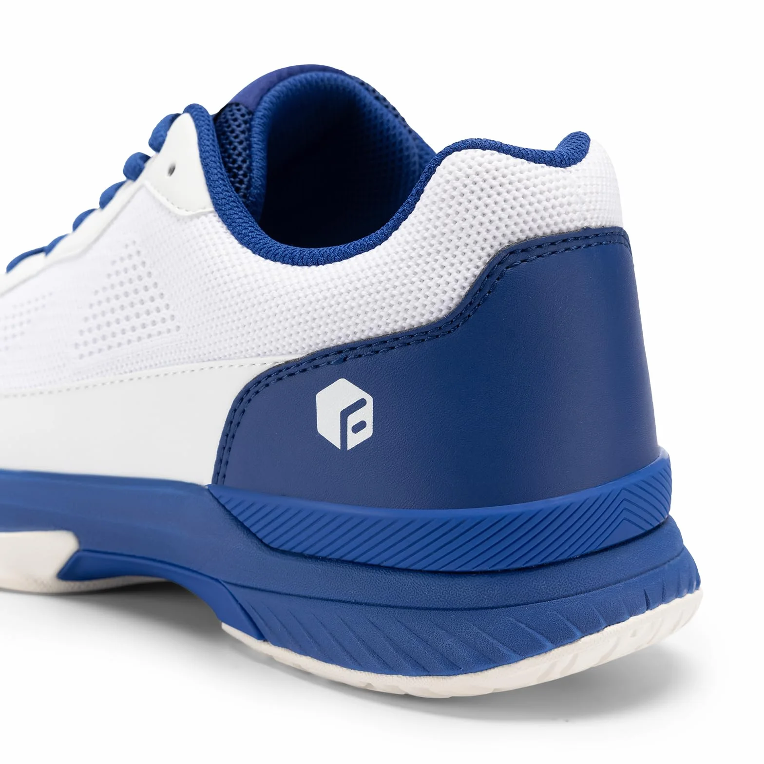 FitVille Zapatillas de Tenis para Hombre Antideslizantes Transpirables Fitness Cómodas