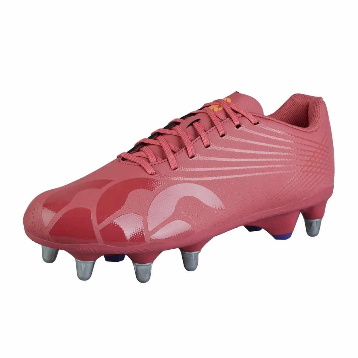 Canterbury Stampede Pro Team Soft Ground Rugby Boots