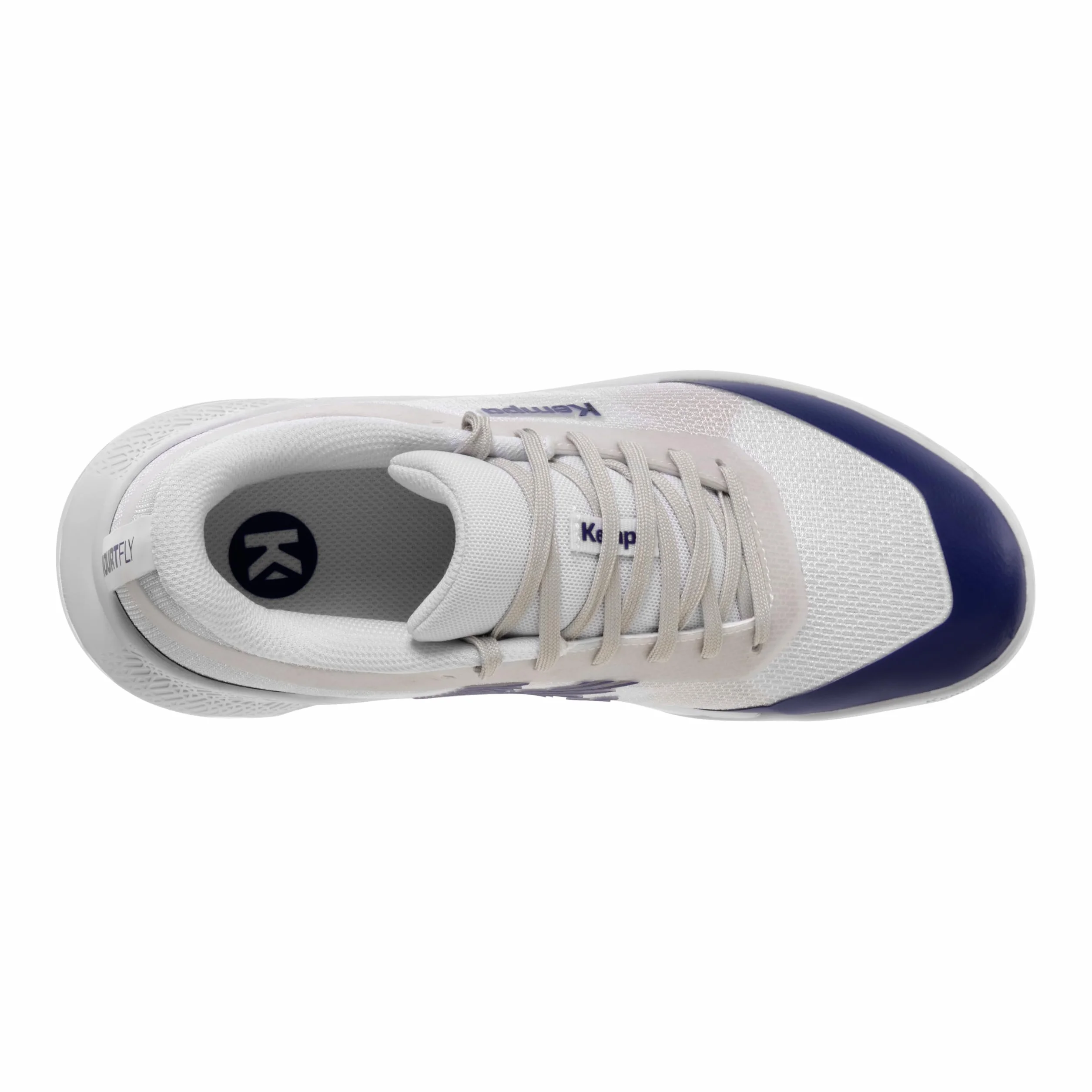 Kempa Kourtfly Two Zapatillas de Balonmano Mujer