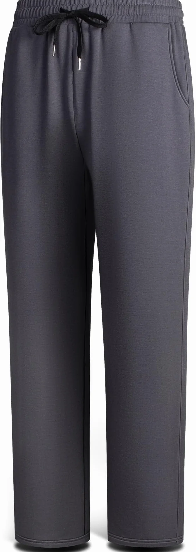 BULLIANT Pantalón Jogging Hombre Deportivo Largo Jogger Entrenamiento Informal
