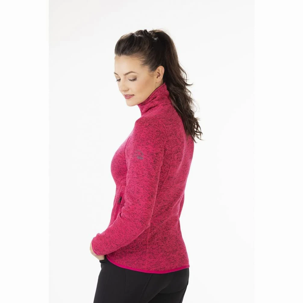 HKM Ivy Chaqueta Mujer
