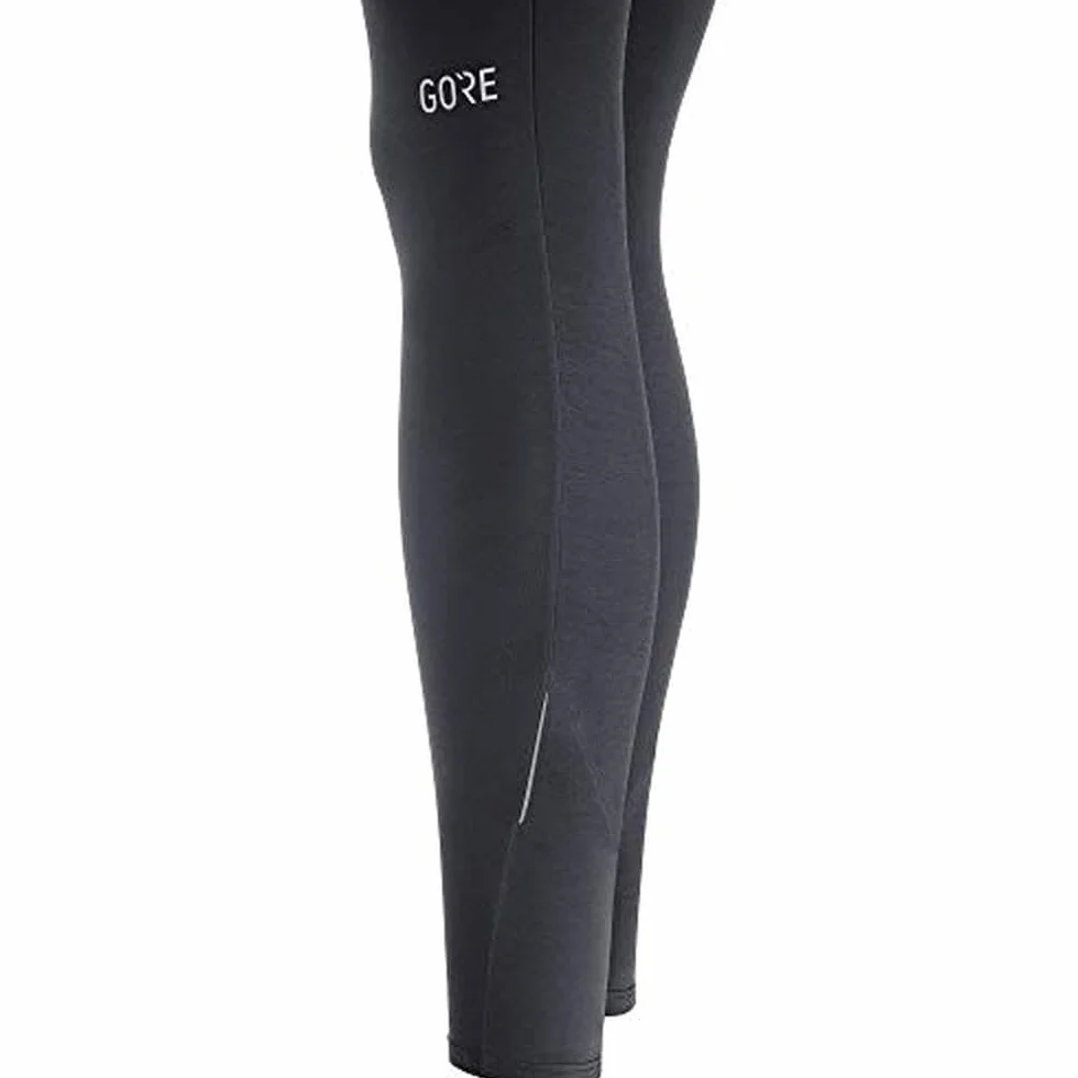 Gore Wear Culote Largo Sin Tirantes C3 Thermo Hombre