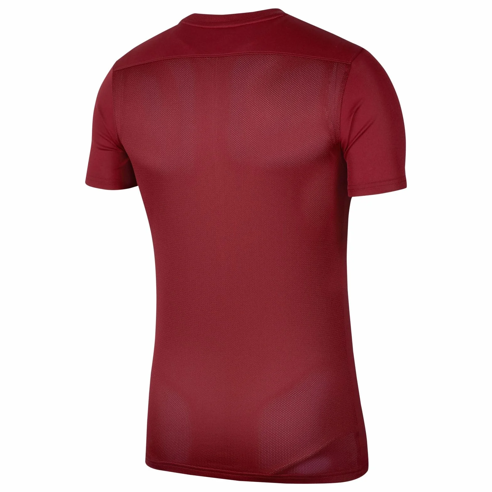 Nike Unisex Niños Camiseta de Manga Corta Nk Df Park 7, Team Red y White, BV6741-677, XL