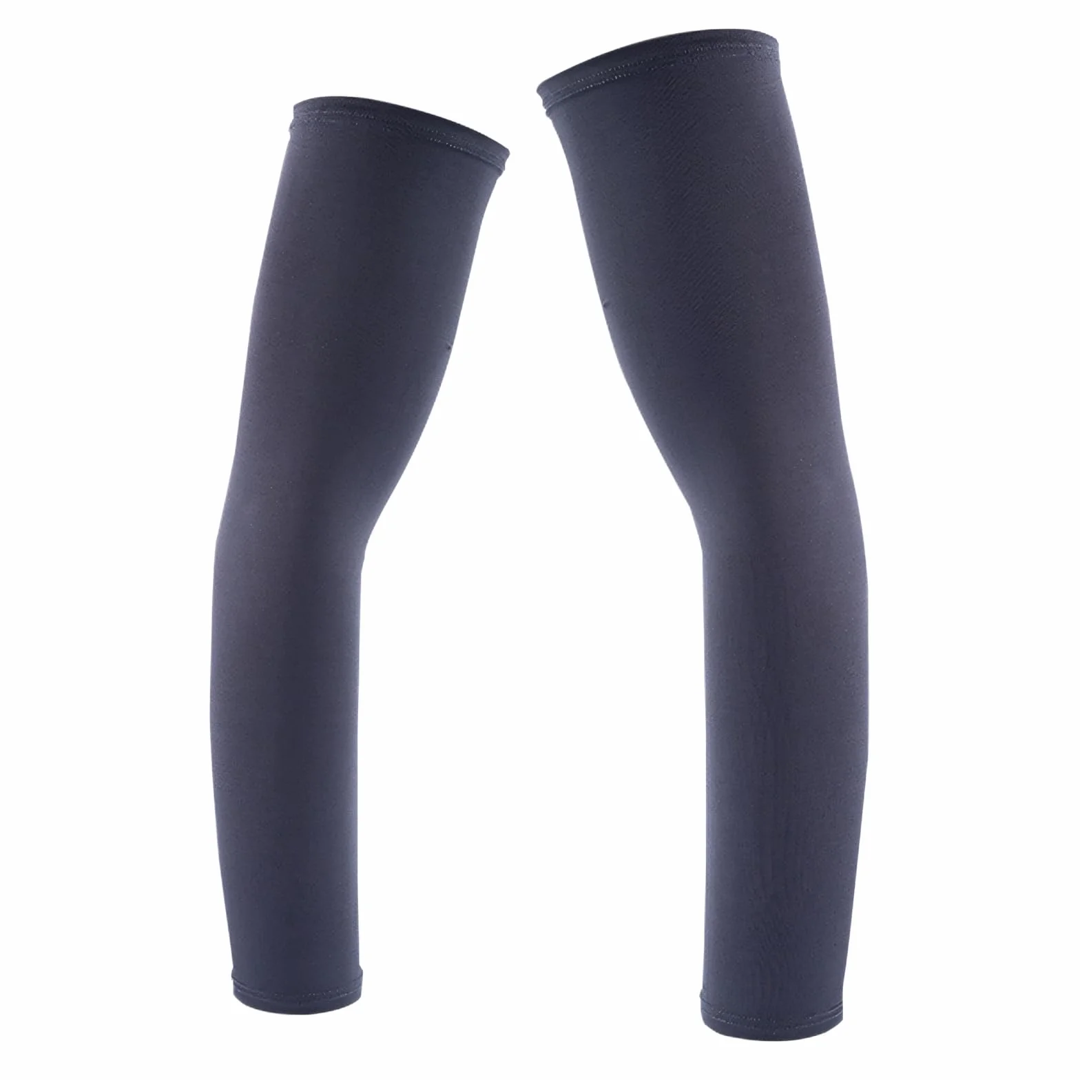 TopTie Manga para Brazo Elásticas Protección UV Manguitos Transpirables para Ciclismo Running Voleibol