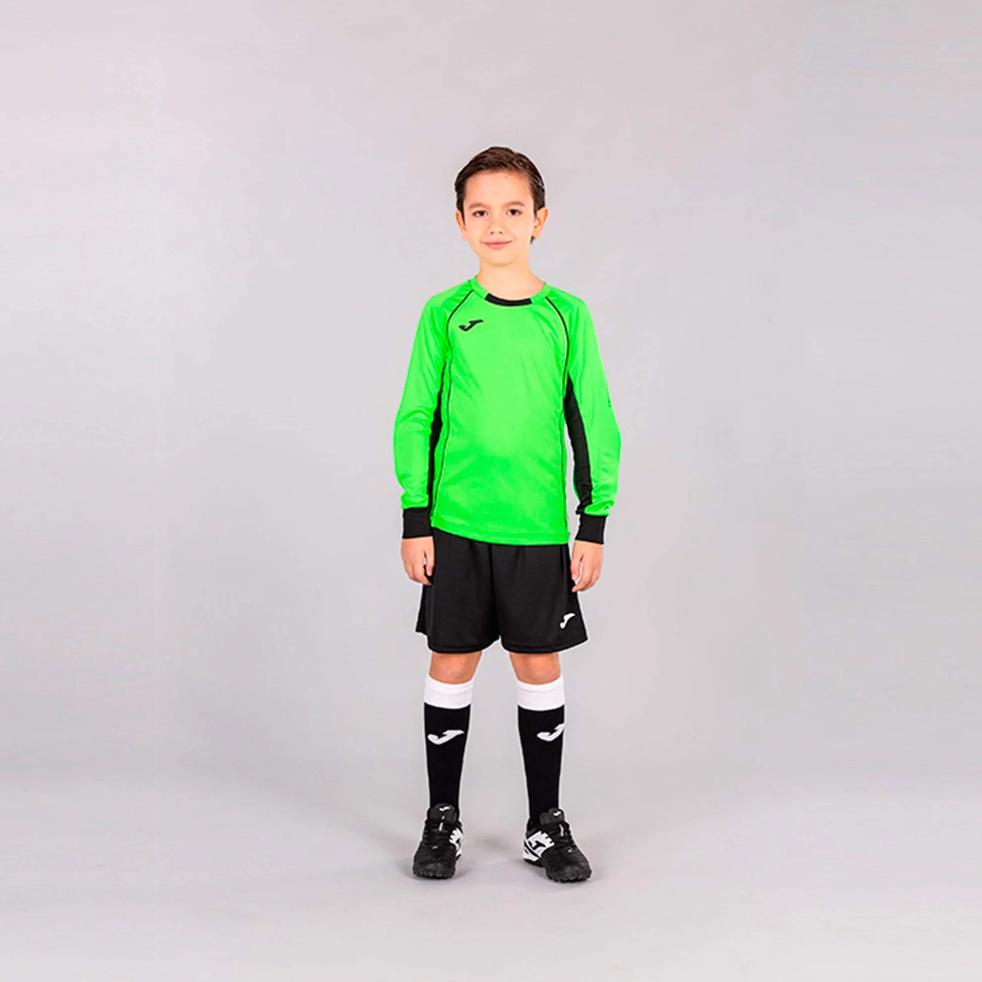 Joma Camiseta Portero Hombre Pack de 1
