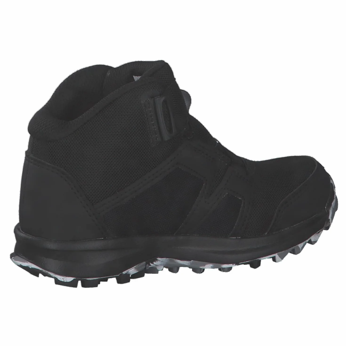 adidas Terrex Agravic Boa Mid Rain.rdy Hiking Shoes Zapatillas de trail running