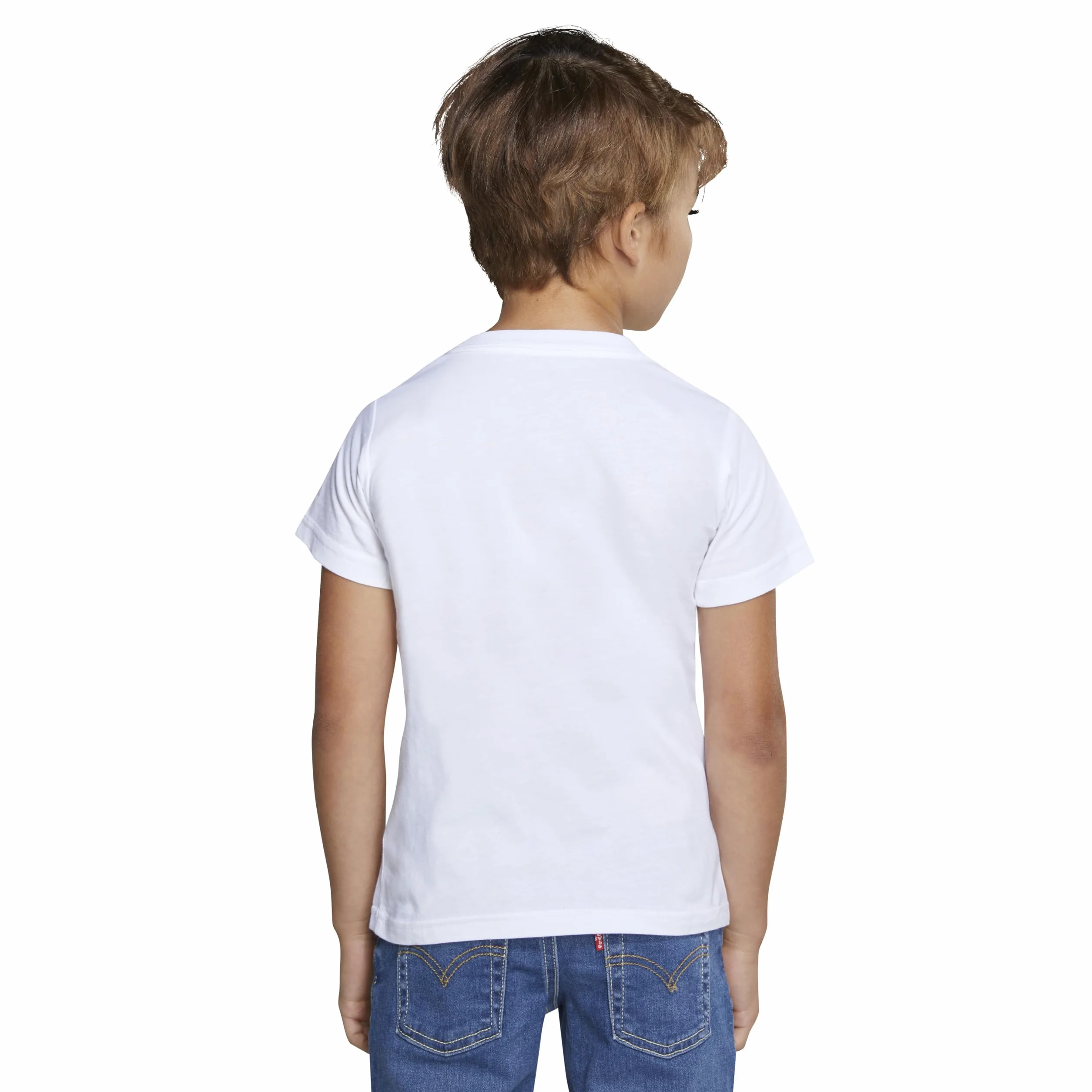 Levi's Batwing Tee Niños