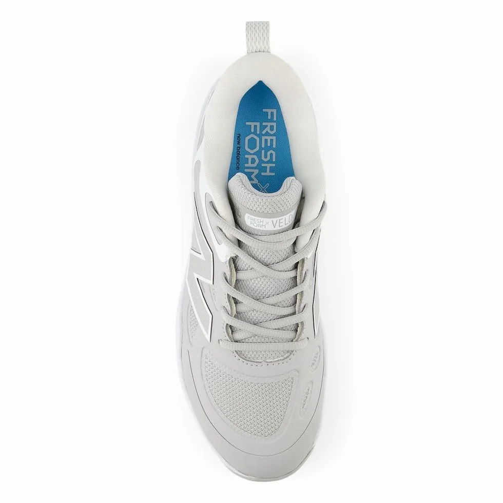 New Balance Fresh Foam Velo V4 Molded, Zapatillas de sóftbol Mujer