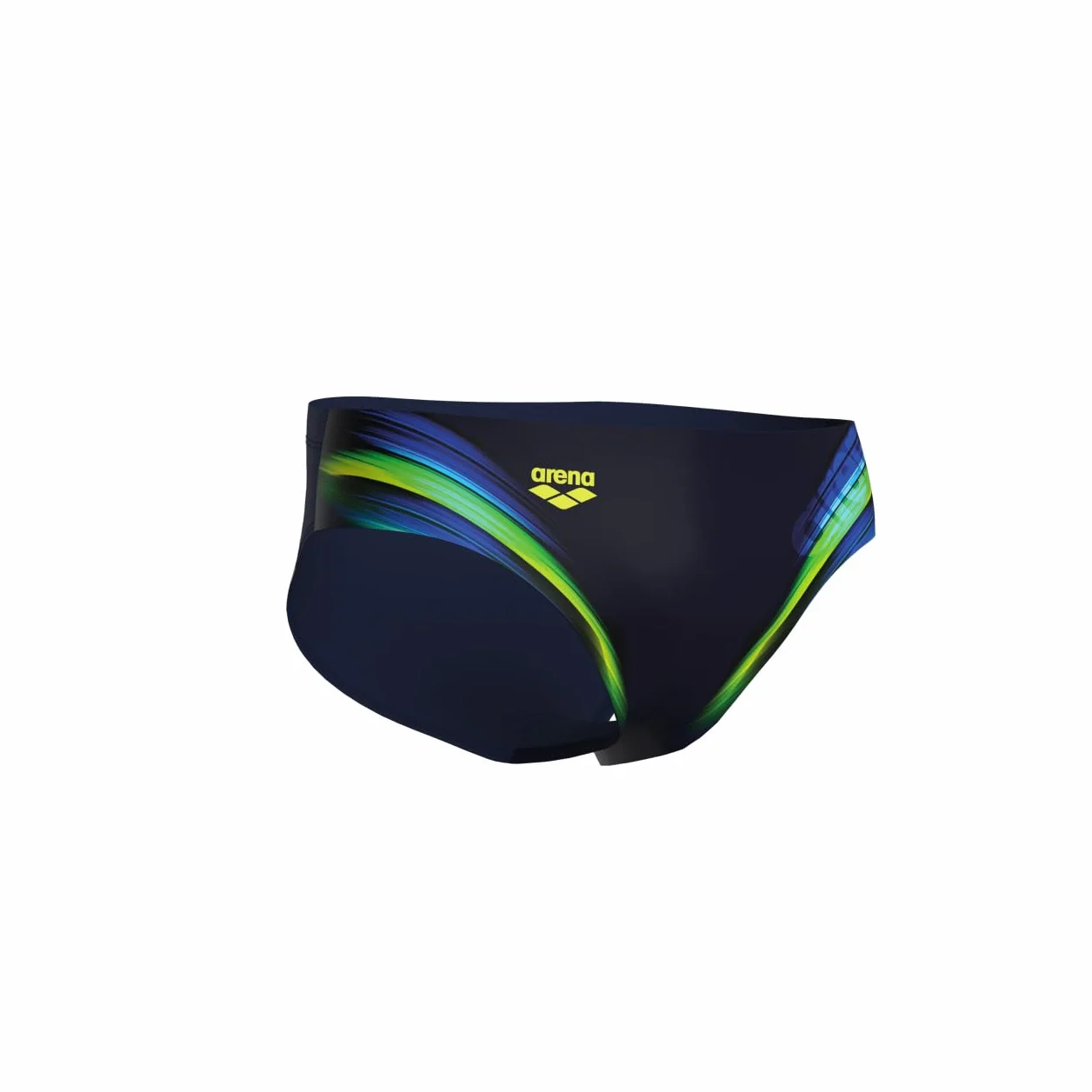 ARENA Men's Breath Swim Briefs (1-Pack)