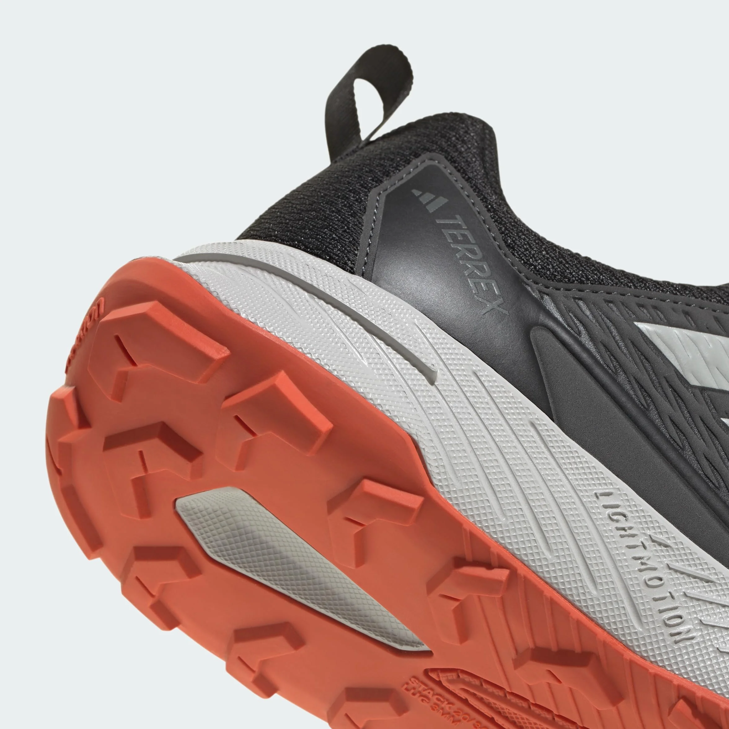 Adidas Zapatilla Tracefinder Trail Running Men's