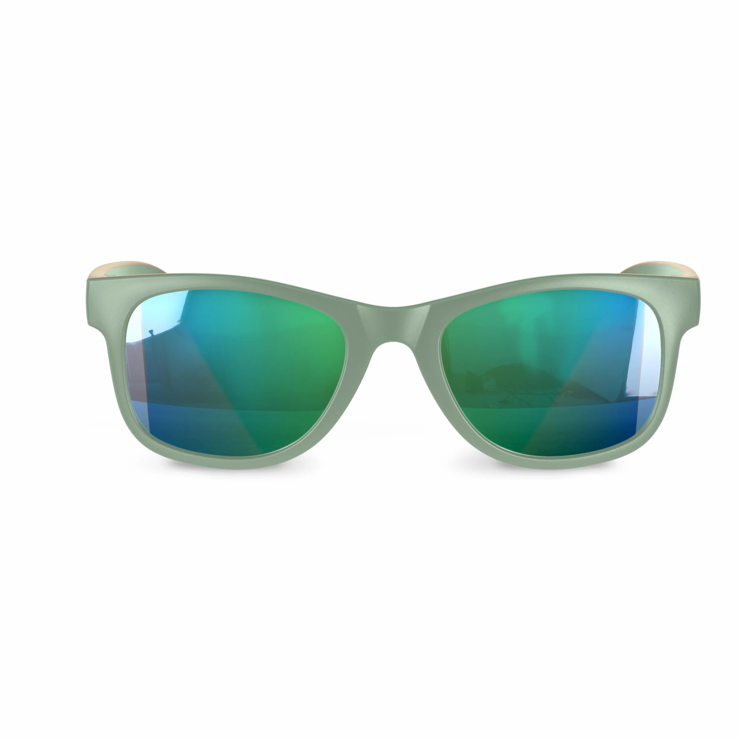 Suavinex Gafas de Sol Niños Polarizadas UV400 Cat.3 Protección UVA UVB Funda Cinta Sujeción