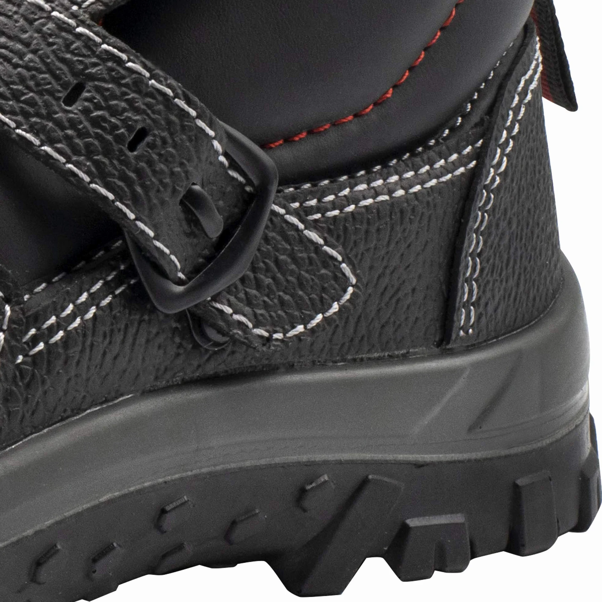 Bellota Botas de Seguridad Soldador Talla 42 Piel Hidrofugada