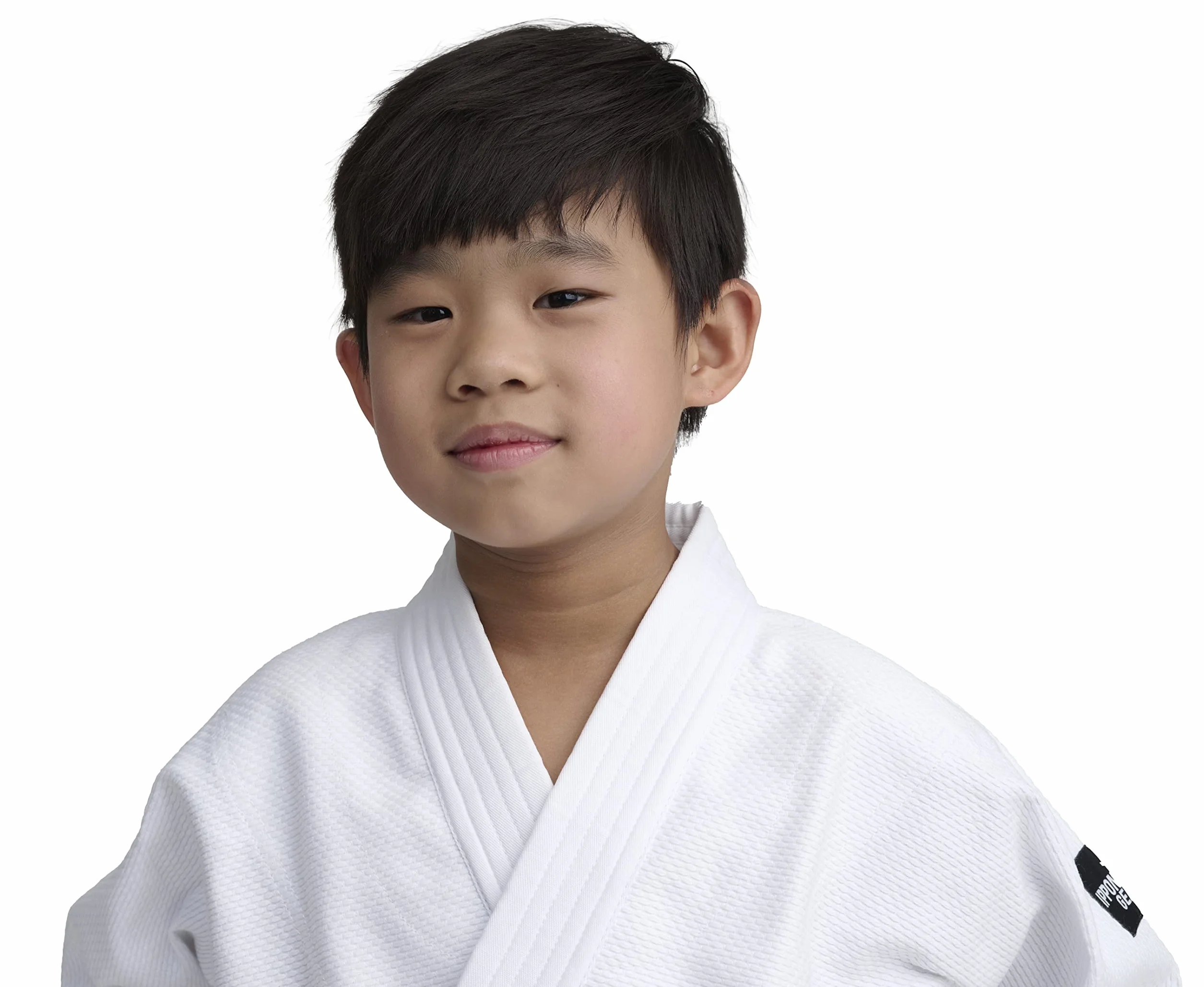 IPPONGEAR Future 2 Traje de judo para niños