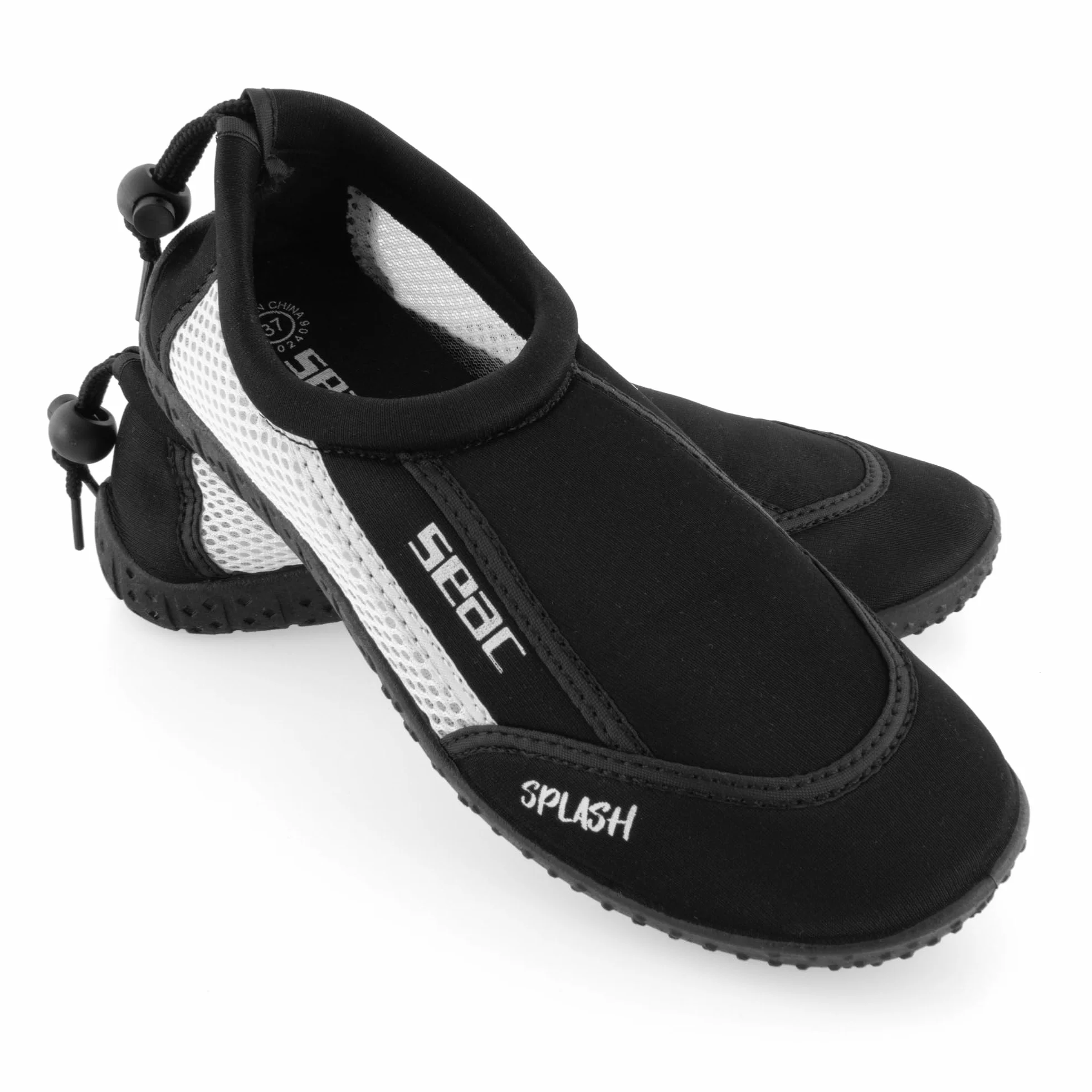 SEAC Splash zapatillas para rocas secado rápido mar playa piscina