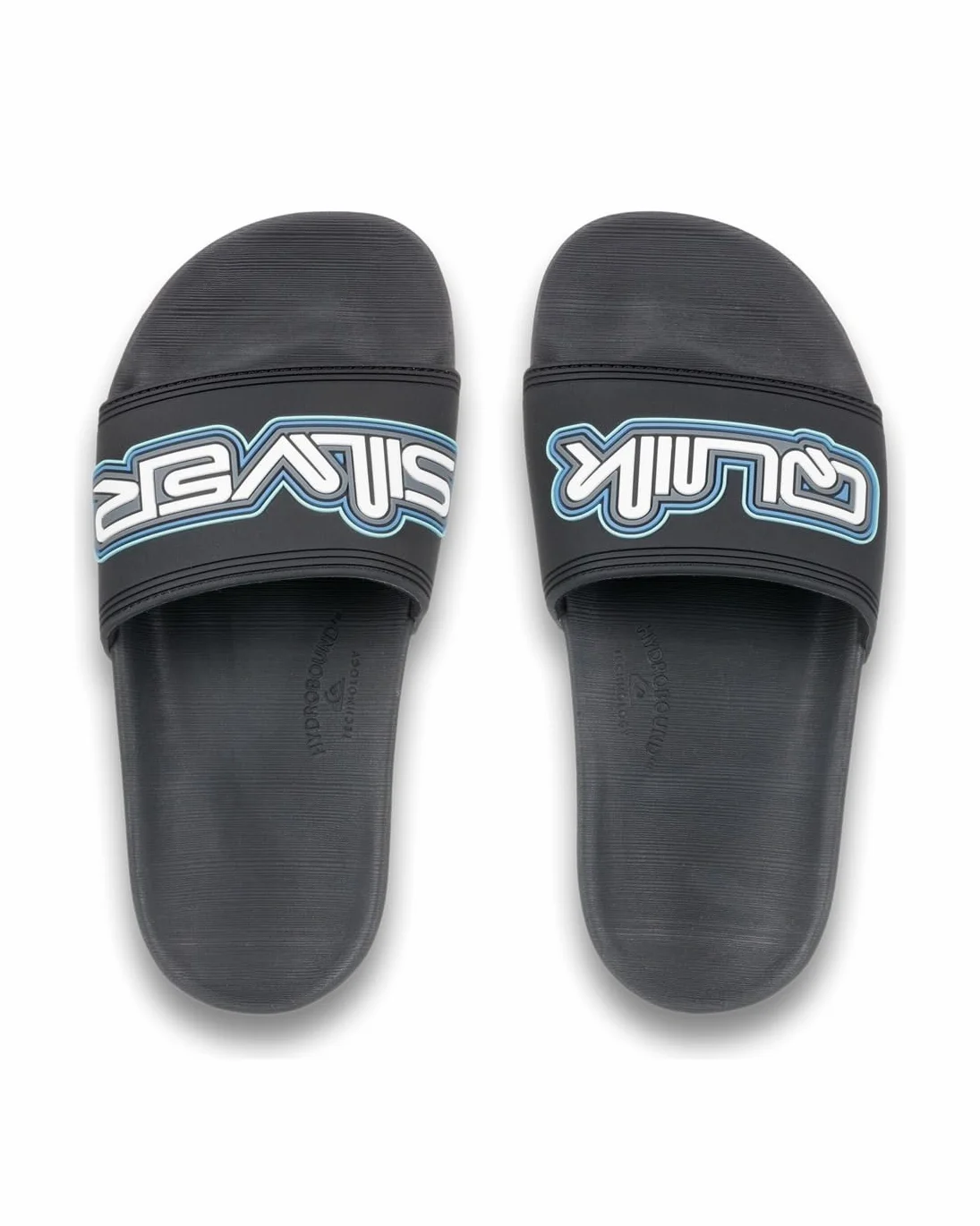 Quiksilver Rivi Sandalia Niños