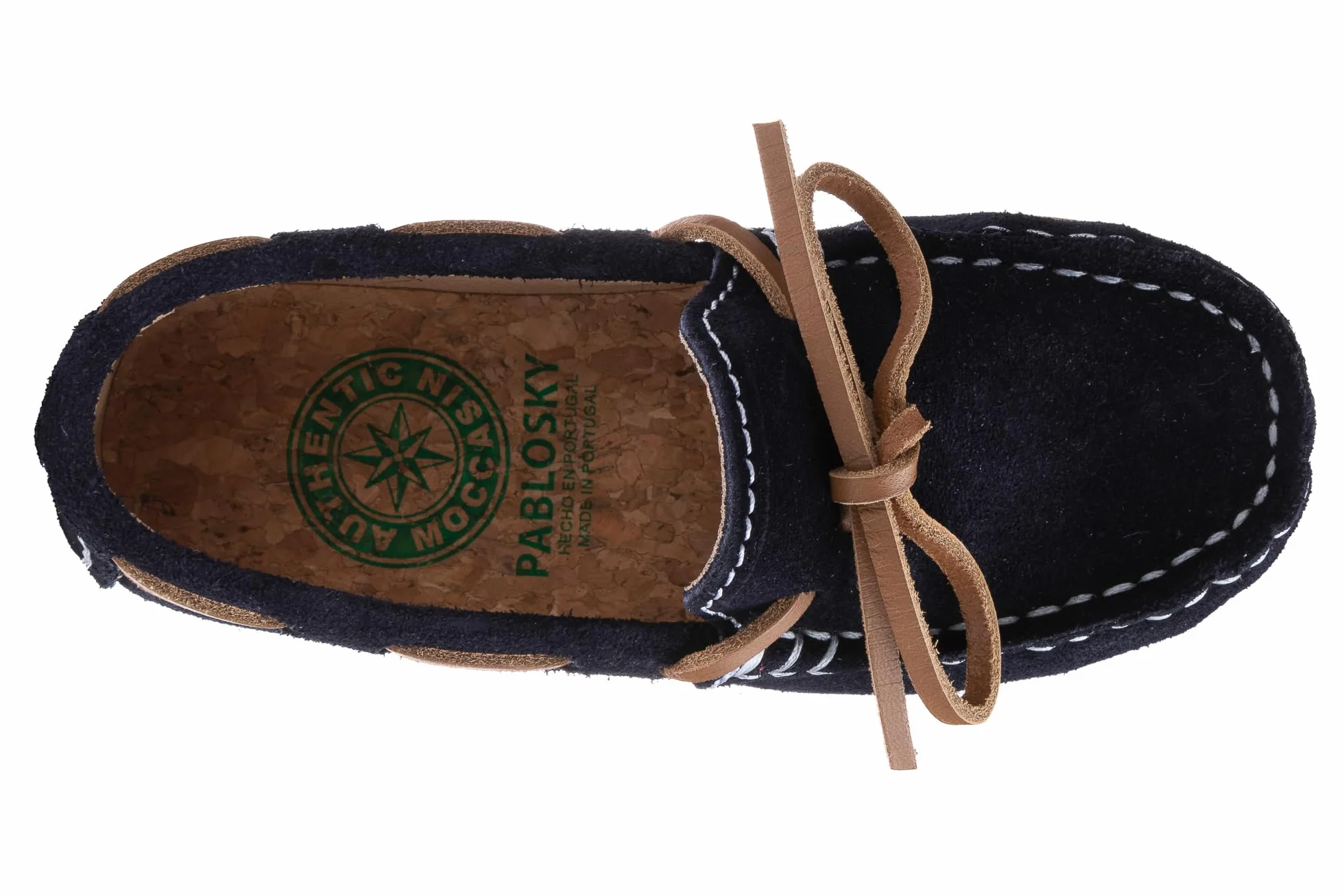 Pablosky Moccasin Niños 128026