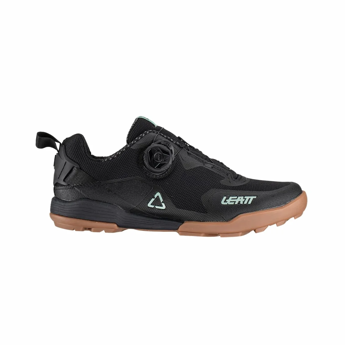 Leatt 6.0 Shoes Mujer Zapatos Ciclismo Clip