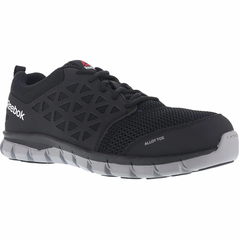 Reebok Sublite Cushion Work SD Buty ochronne męskie