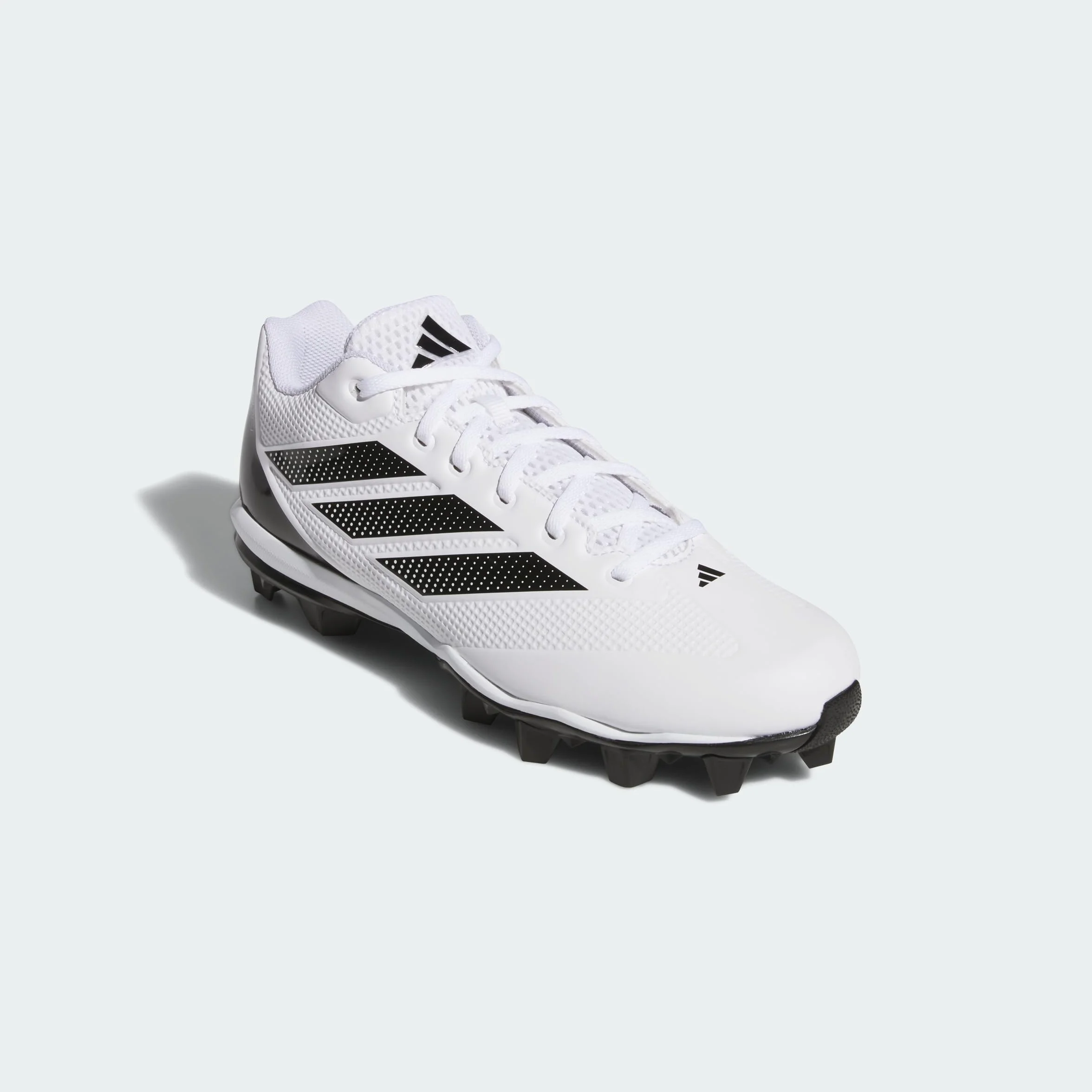 adidas Men's Bota Moldeada Adizero Impact 2.0
