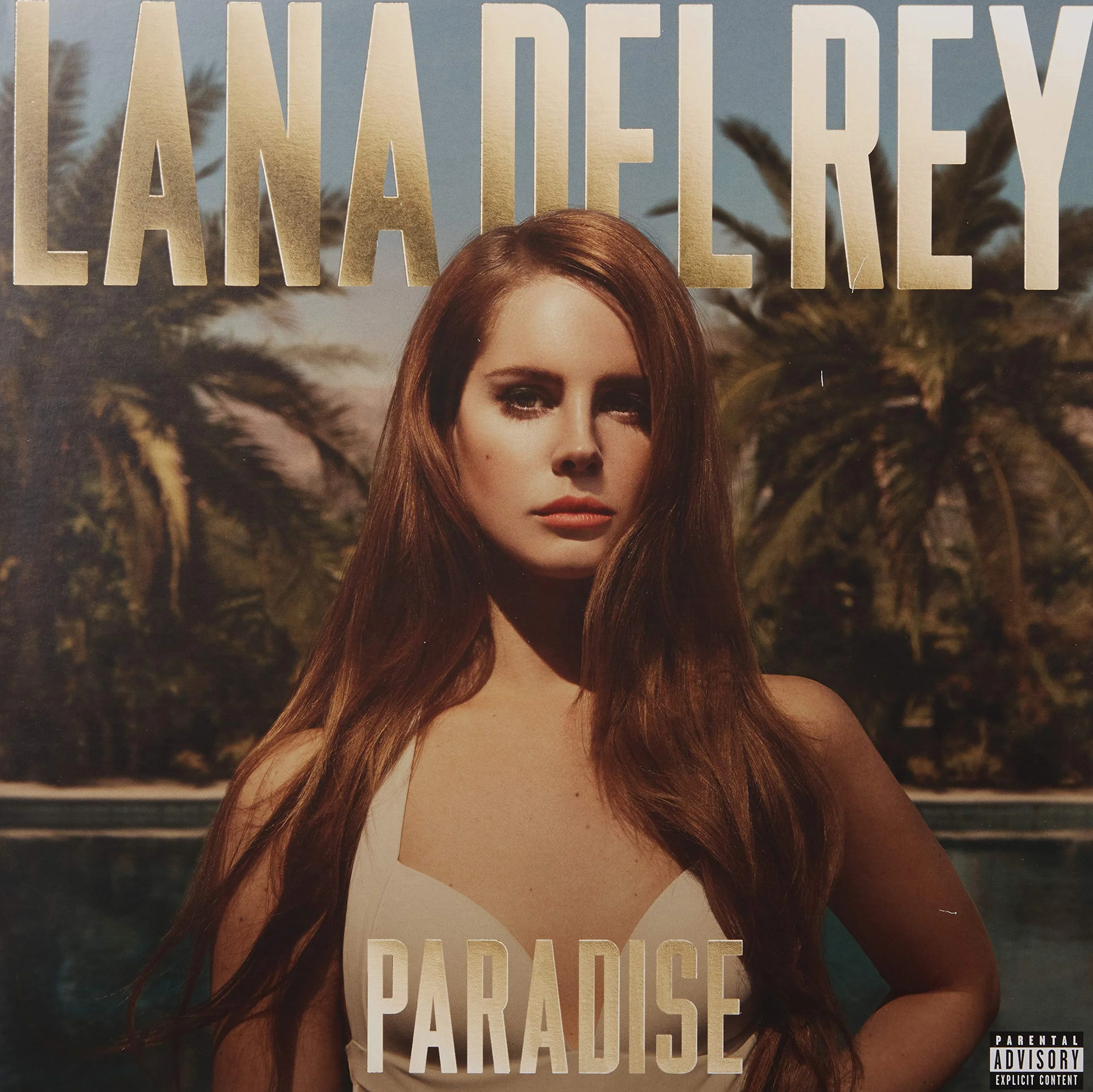 Paradise Explicit Lyrics