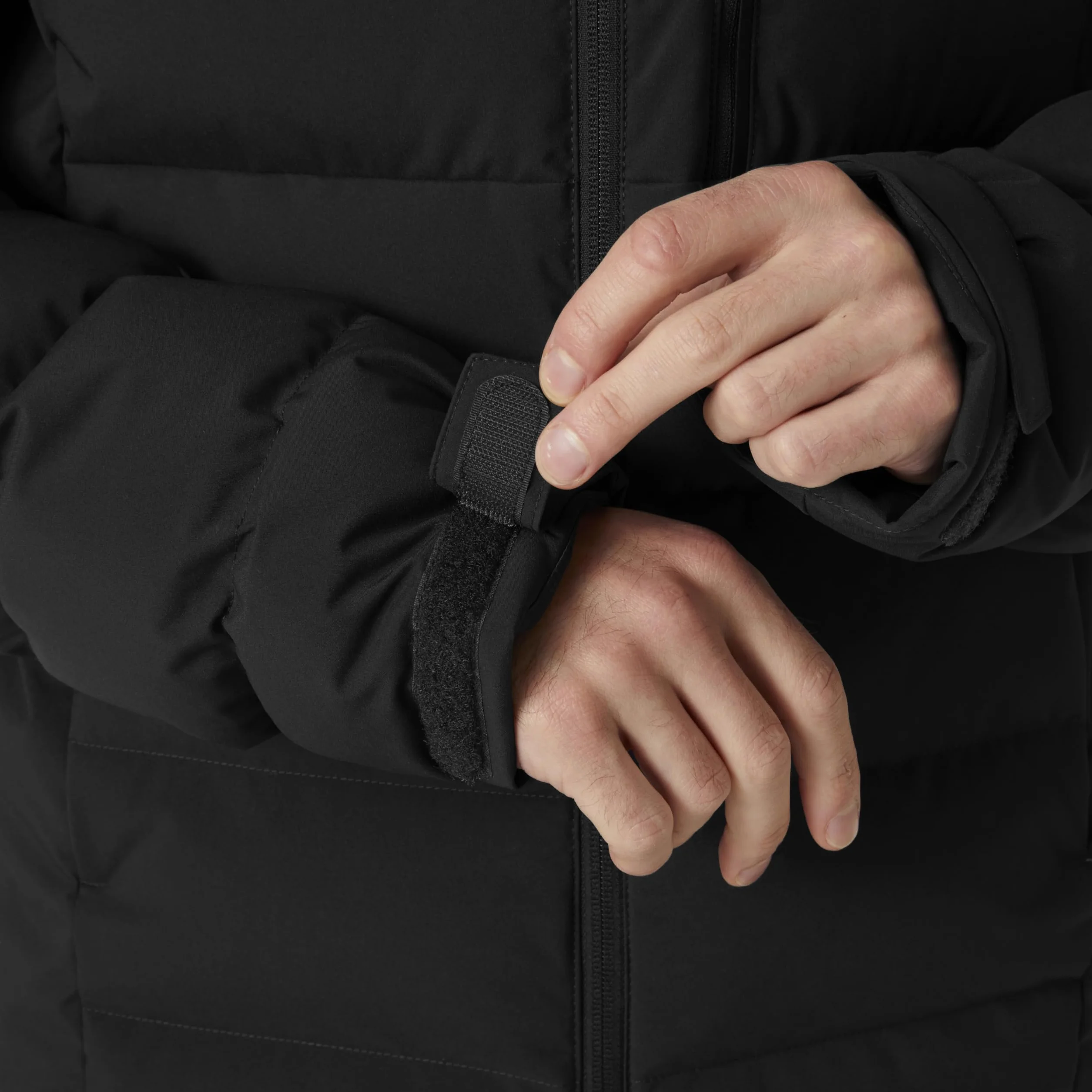 Helly Hansen Bossanova Puffy Jacket Hombre