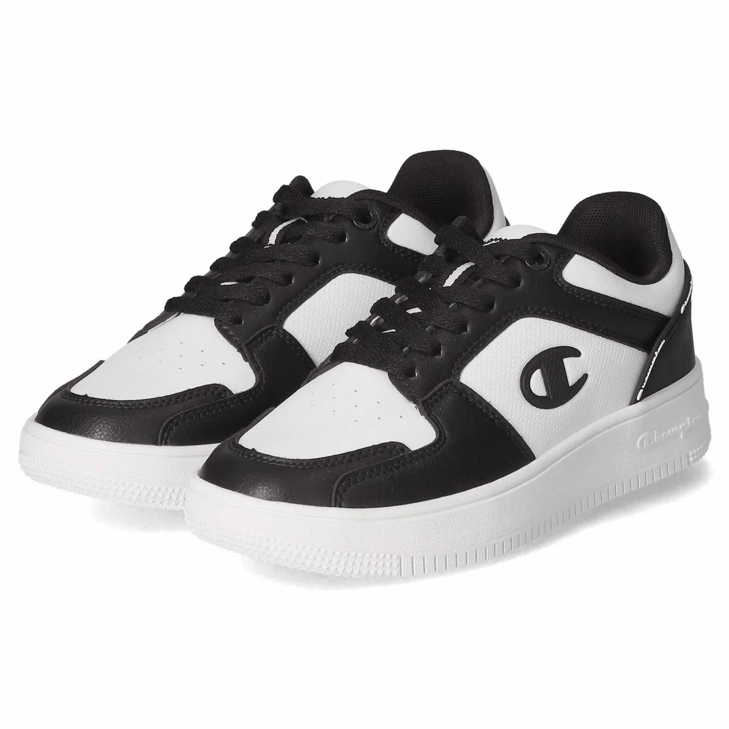 Champion S11469 Zapatillas Deportivas Mujer