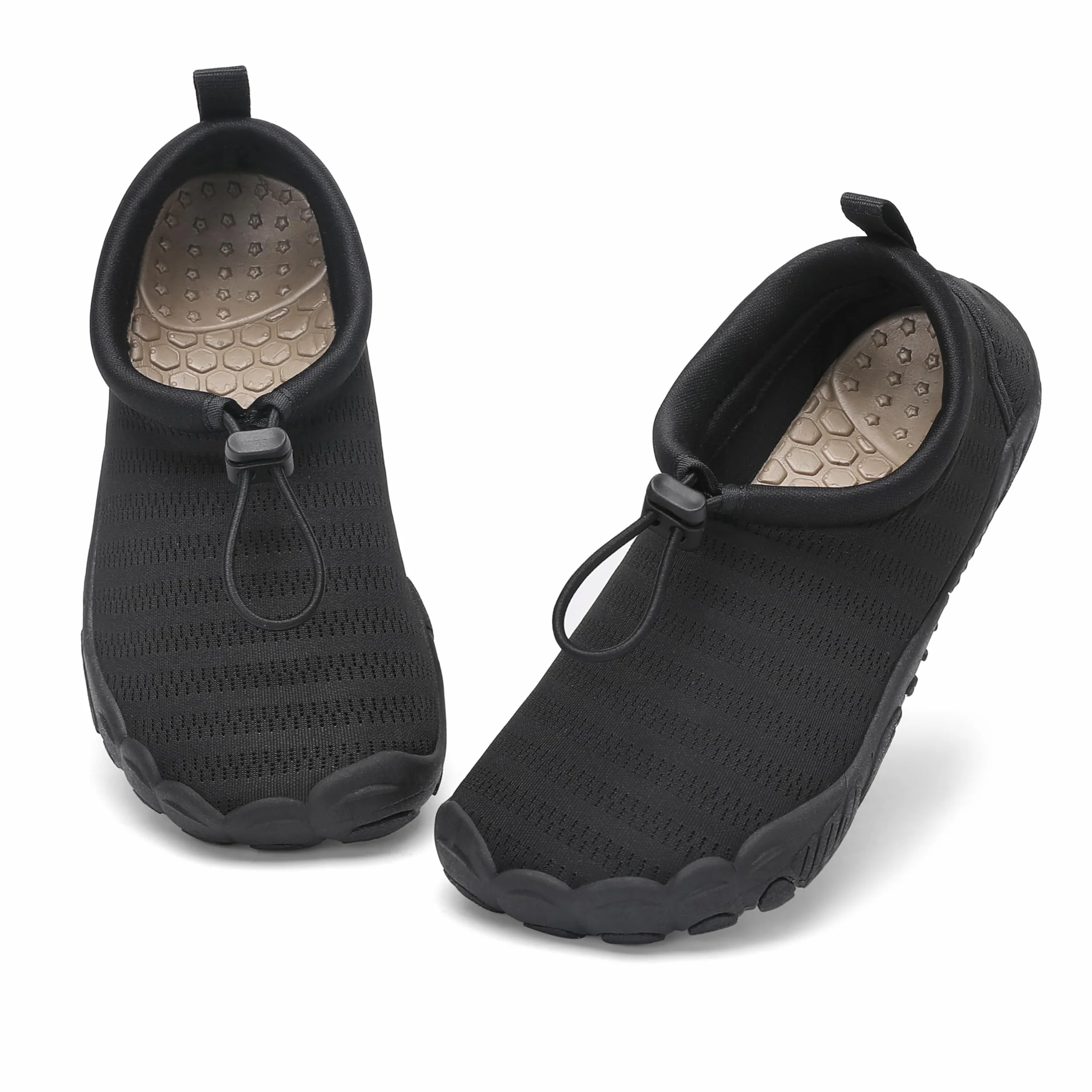 Mishansha Escarpines de Agua Niño