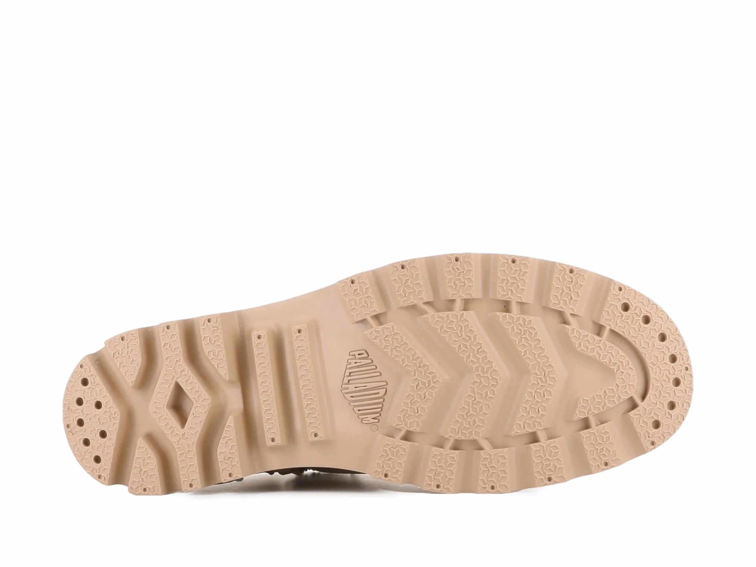Palladium Pampa Hi Snow Warm Ankle Boot Mujer