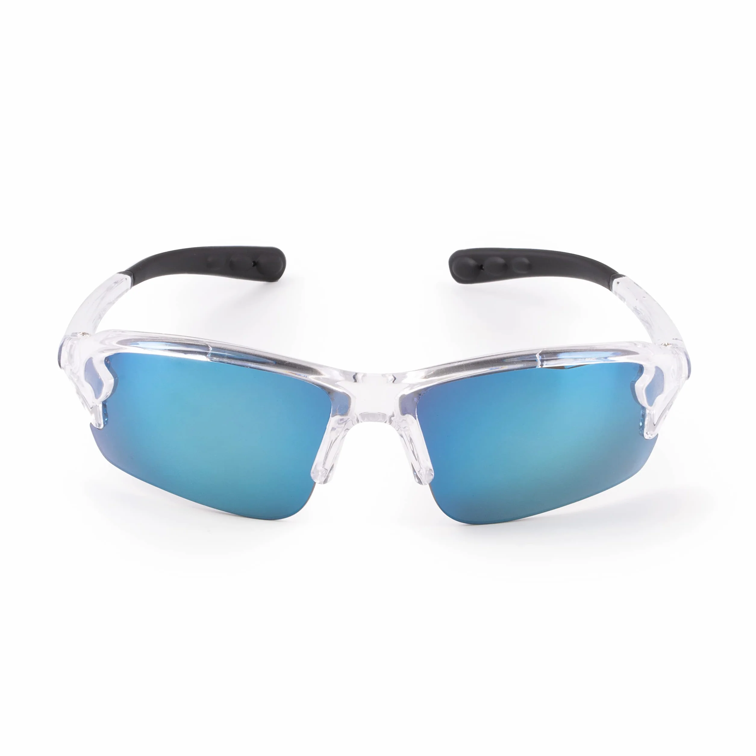 Kiddus Gafas de Sol Deportivas Polarizadas para Niños UV400 CAT3 Protección UVA UVB Sin BPA
