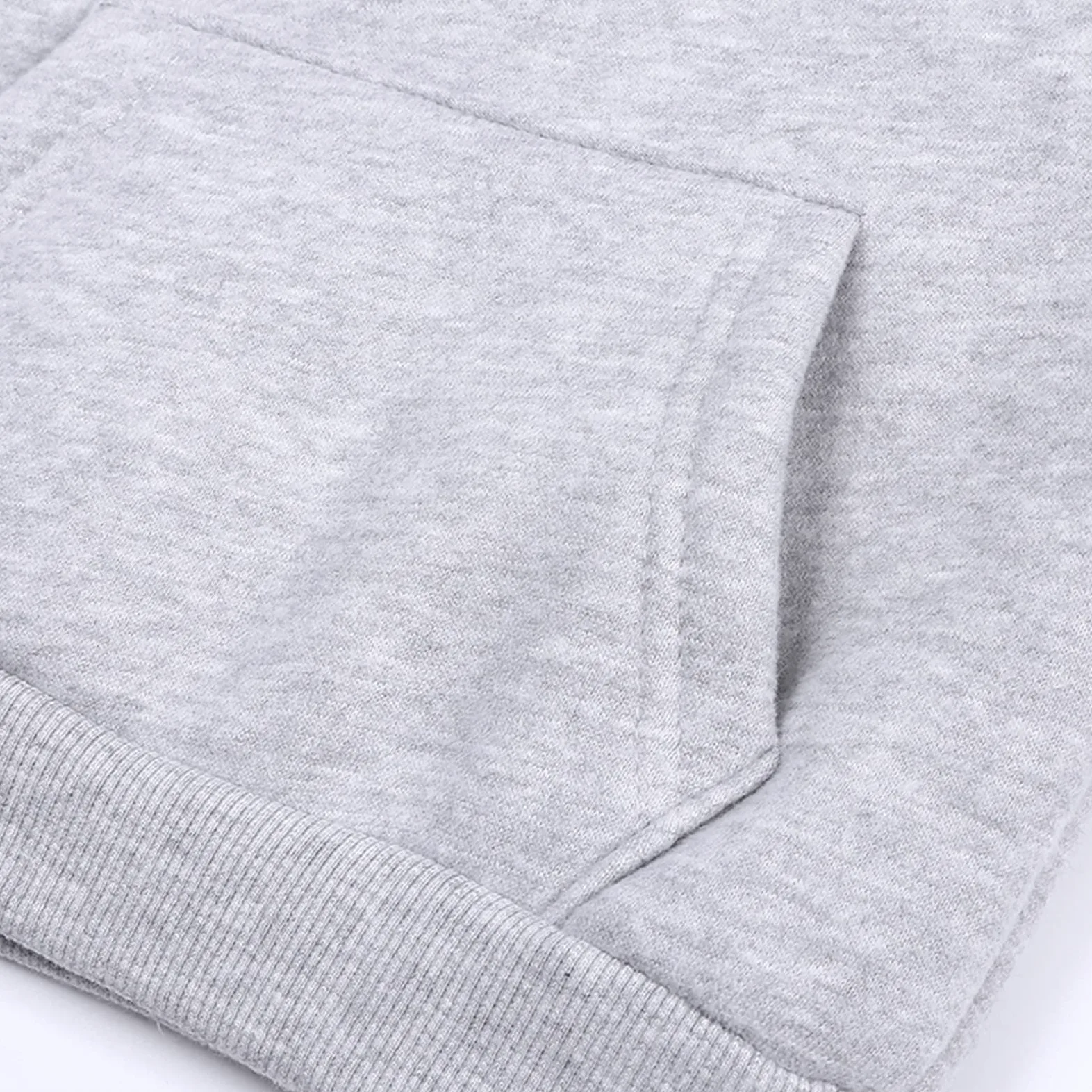 Sudadera de Lana para niños pequeños y niñas