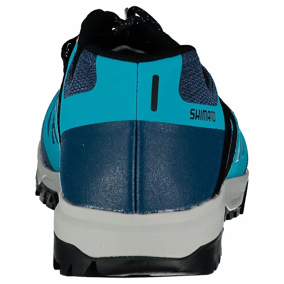 SHIMANO Zapatillas MTB Et500 Mujer