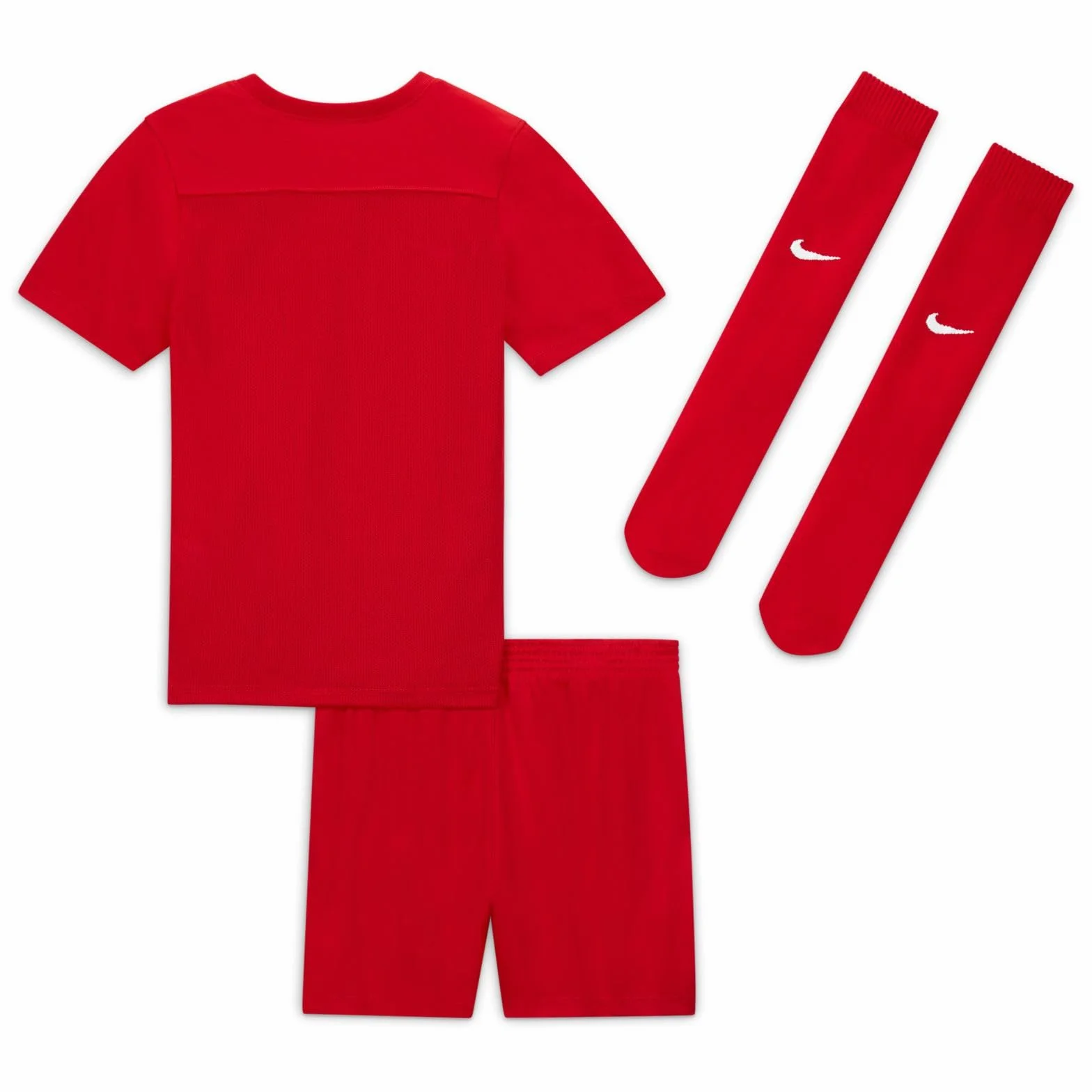 Nike Park 20 Camisa De Entrenamiento Niños Pack 1