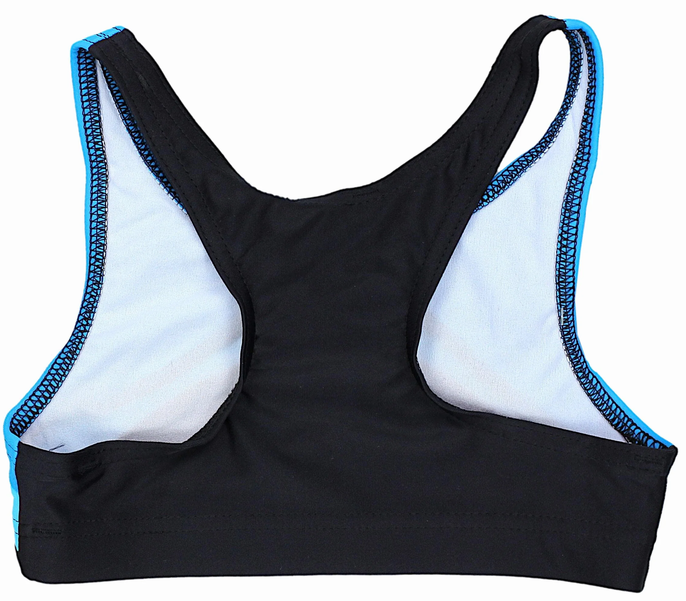 Aquarti Bikini Deportivo para Niña Bañador Completo Dos Piezas