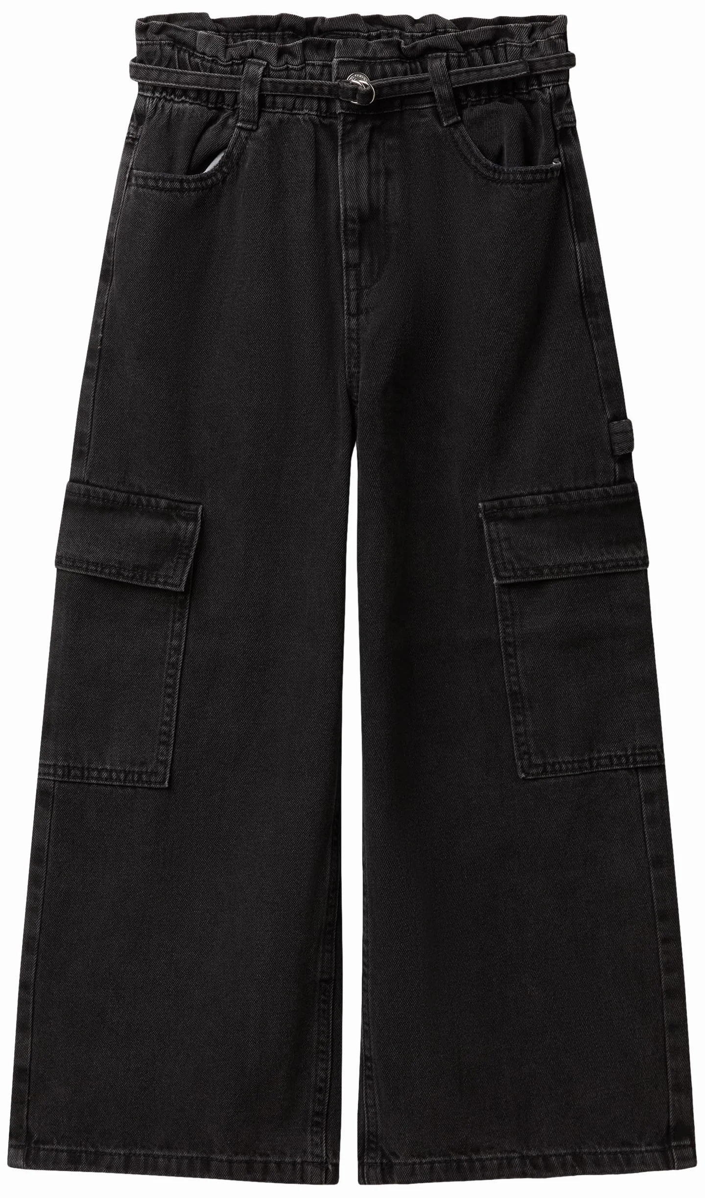 United Colors of Benetton Pantalón Unisex niños