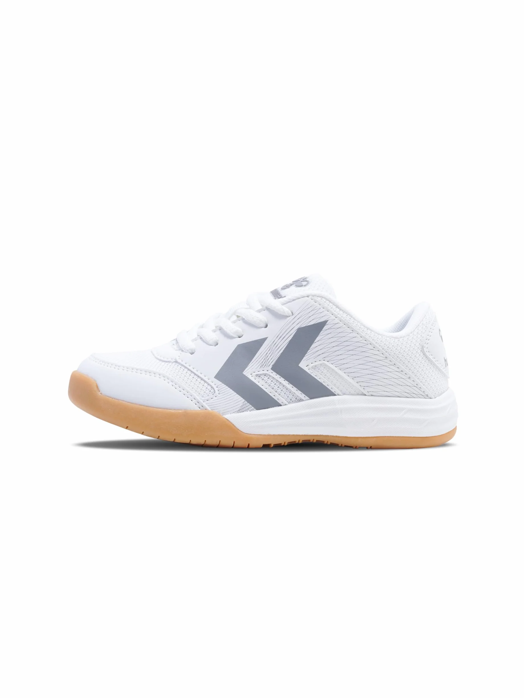 Hummel Multiplay Stable LC Jr Zapatillas niños