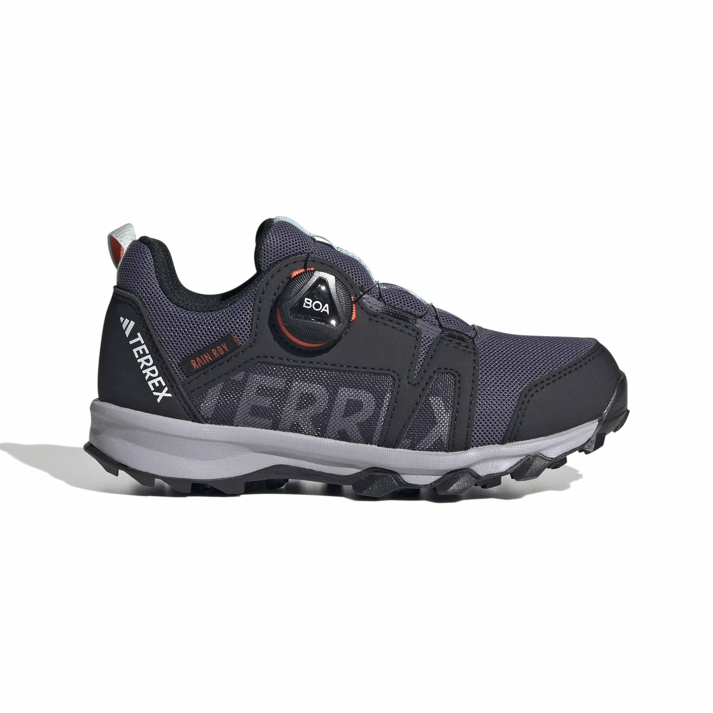 Adidas Terrex Agravic Boa Rain.RDY Trail Zapatillas de Correr