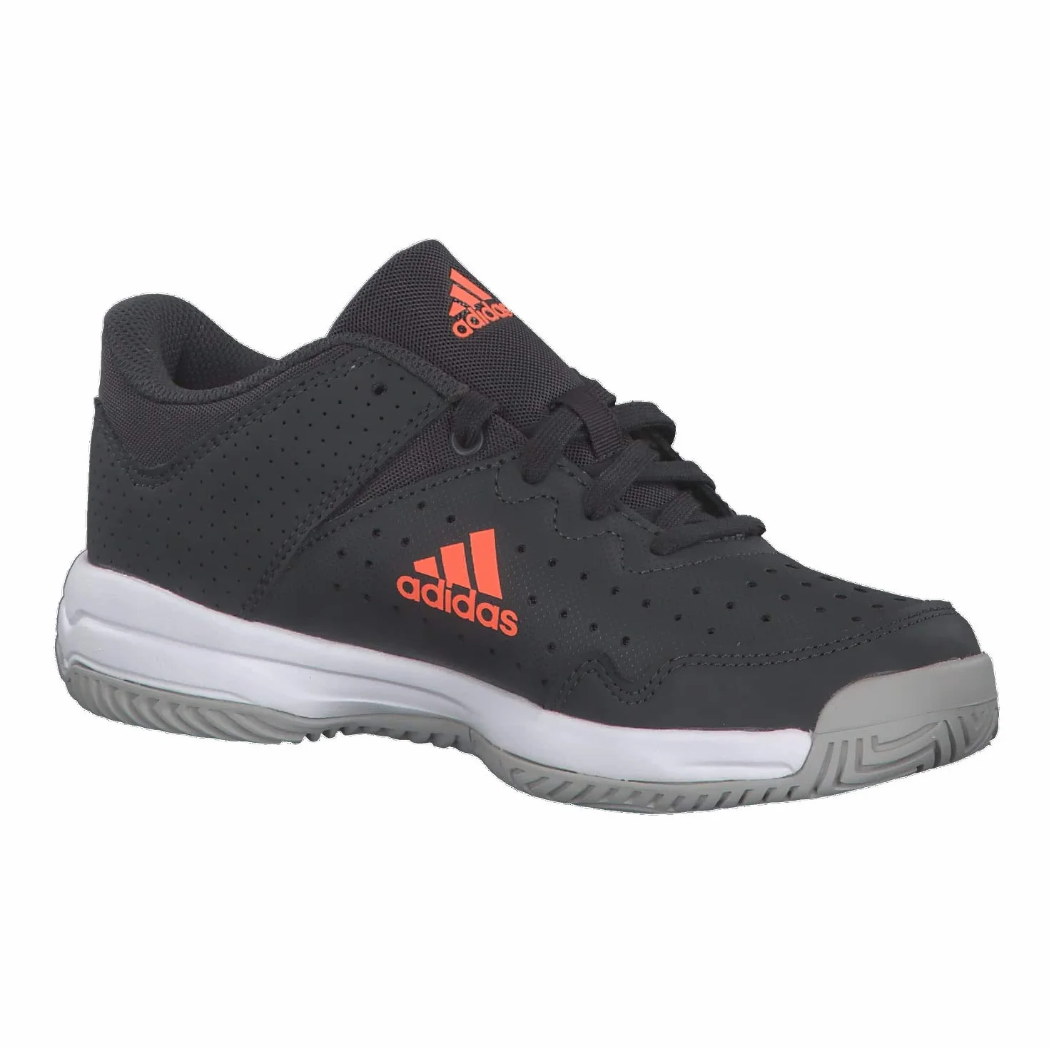 adidas Court Stabil Jr Zapatillas Unisex niños
