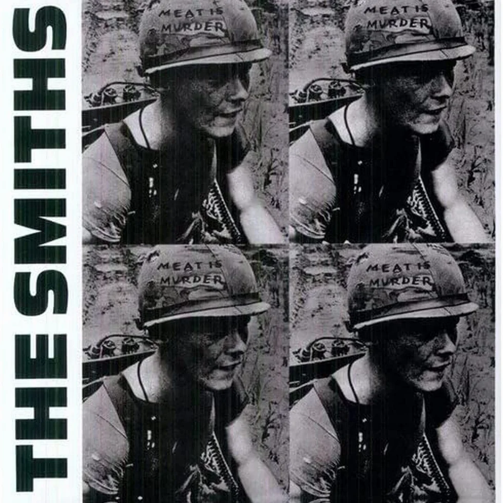 Meat Is Murder