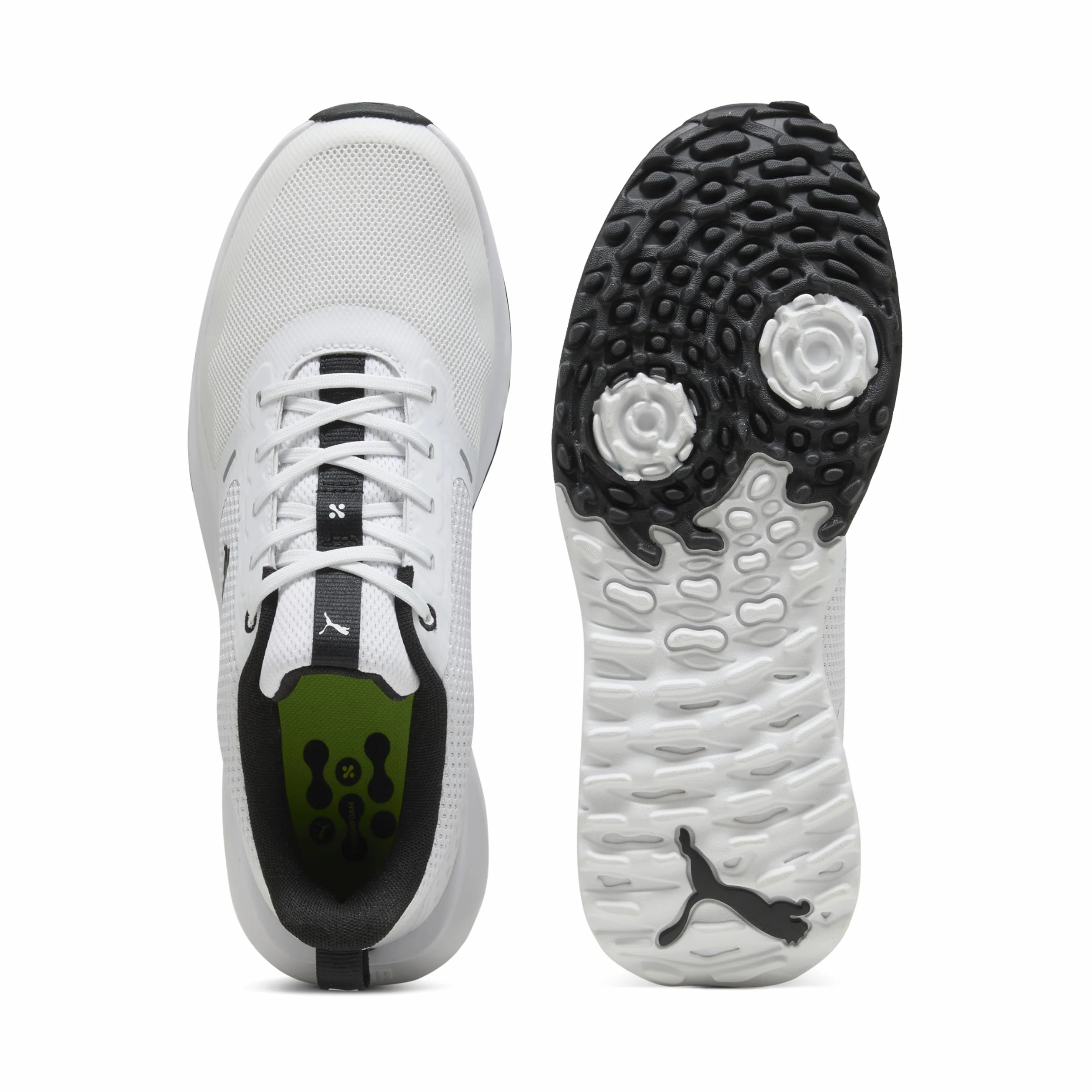 PUMA Fusion Grip 6 Zapatillas Hombre