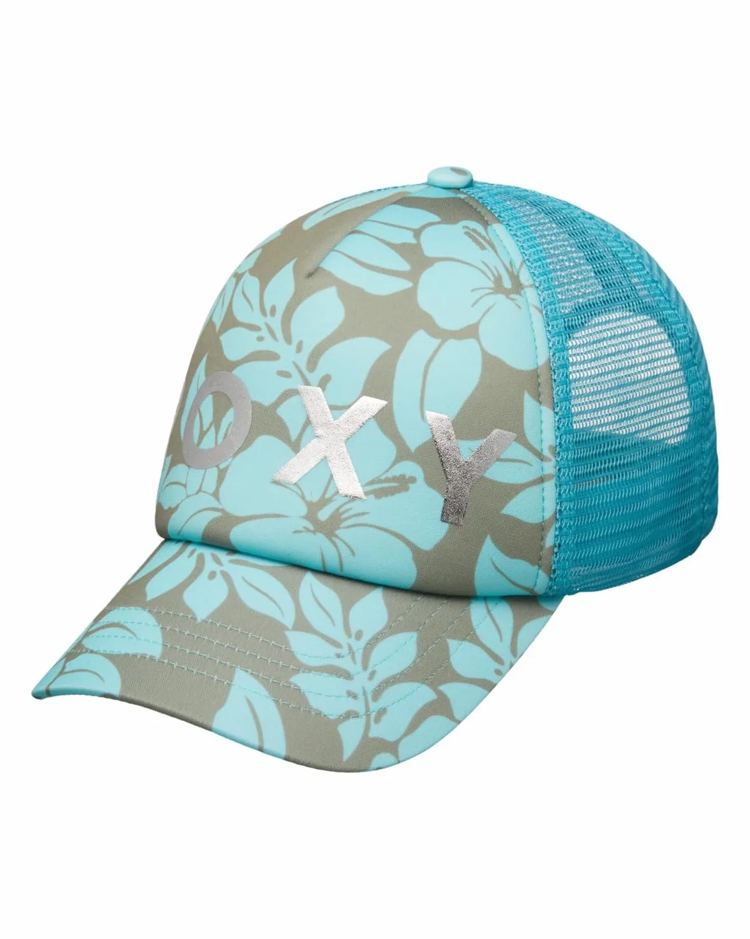 Roxy Honey Coconut Chapeau Niñas