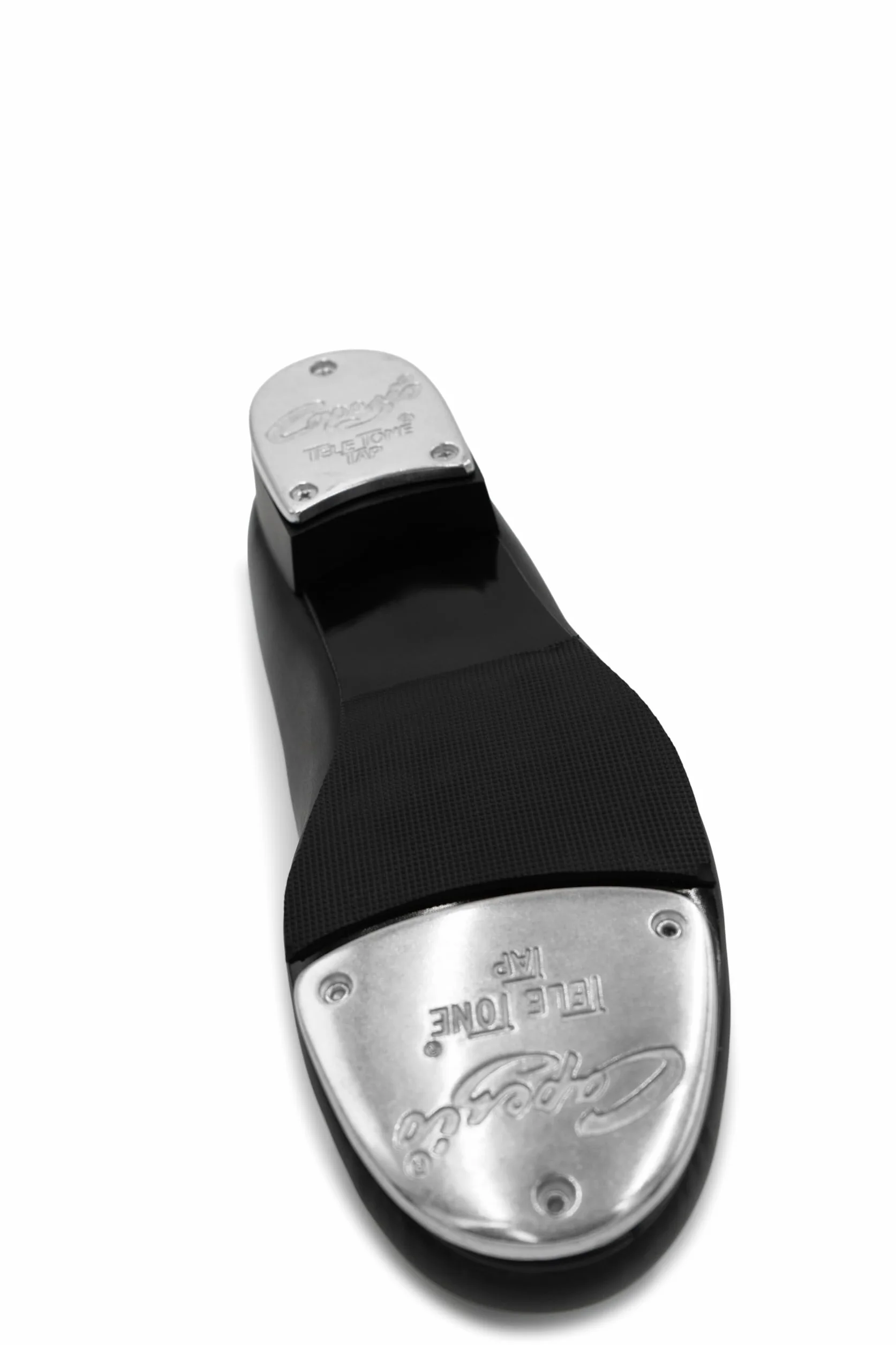 Capezio Tic Tap Toe Tap Shoe Zapatillas de baile Unisex Adulto