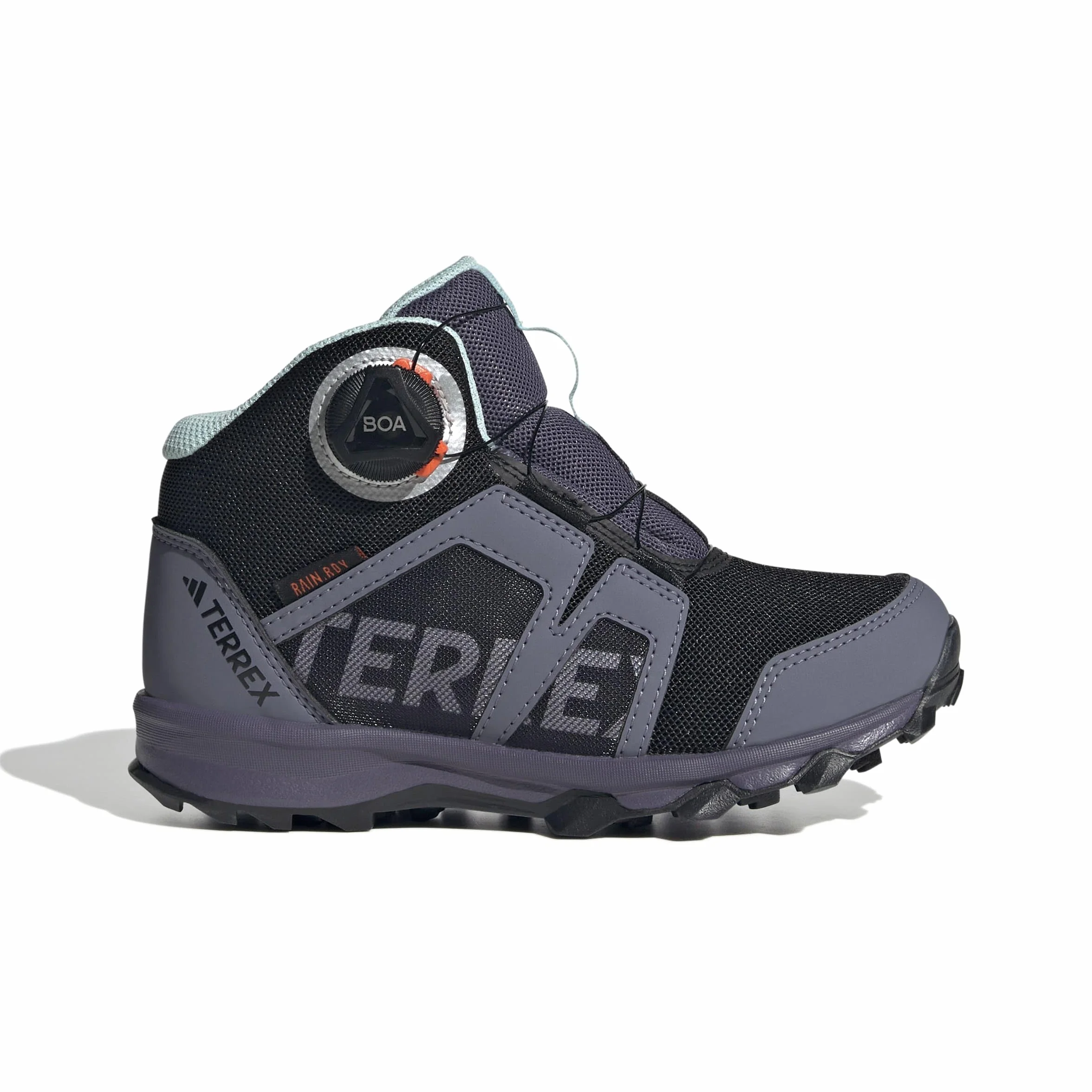 adidas Terrex Boa Mid R.rdy K Zapatillas deportivas niños