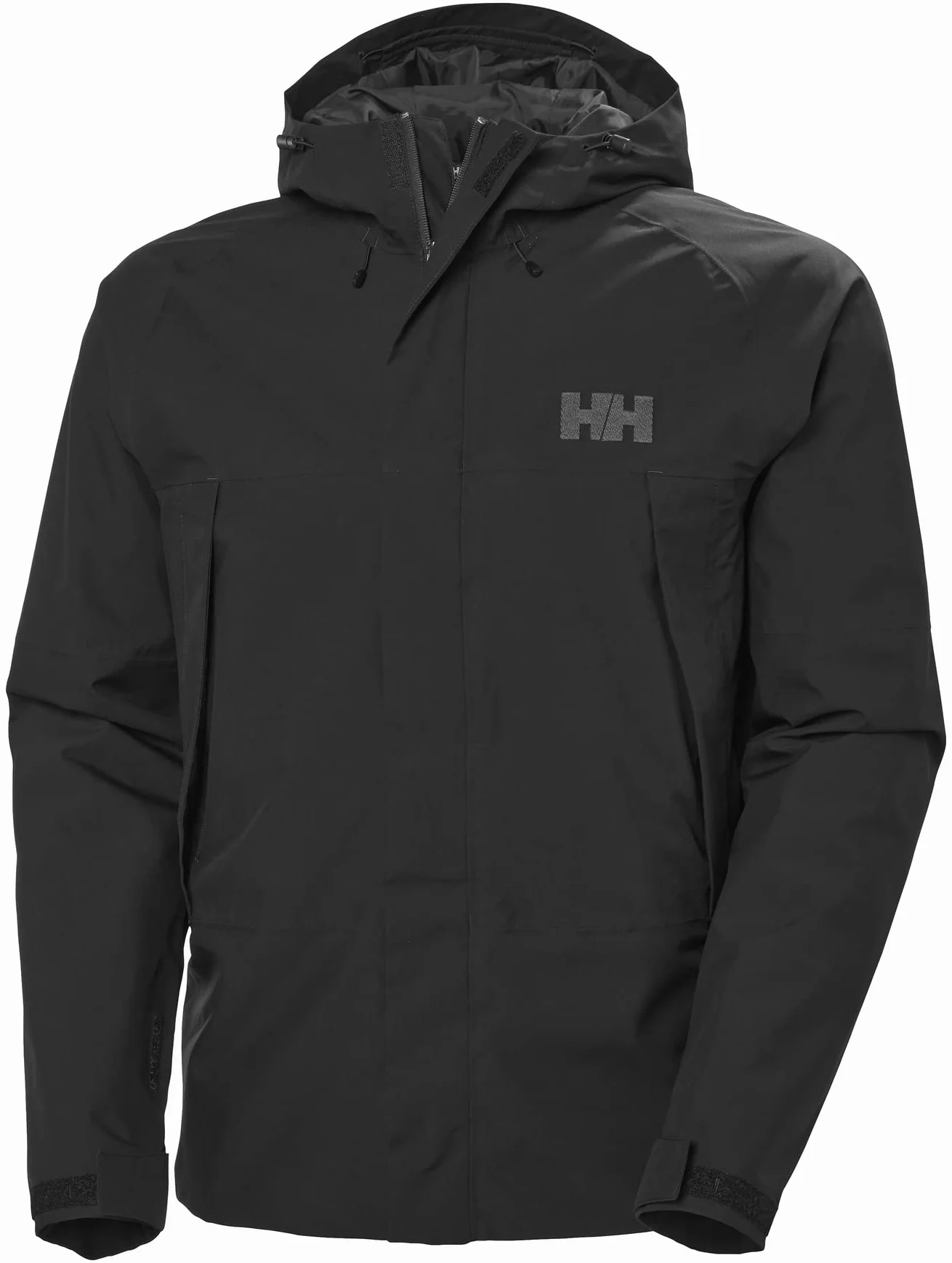 Helly Hansen Chaqueta Banff Shell Hombre