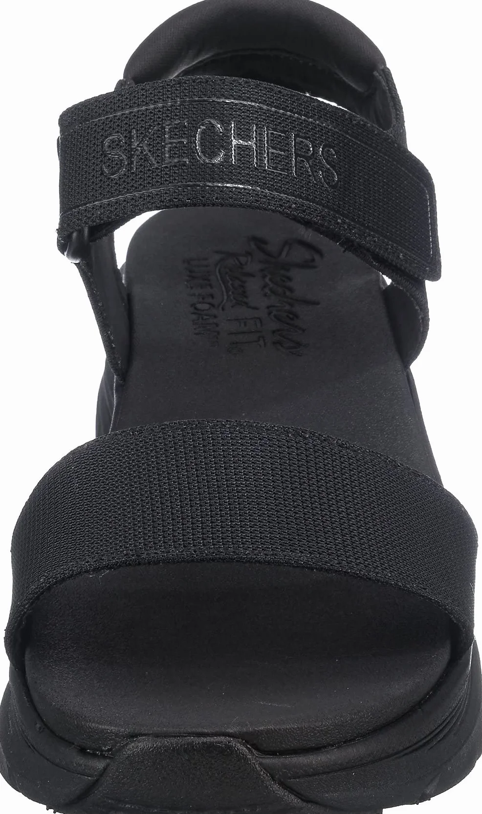 Skechers Camino Brillante Ultra Flex 3.0 Manos Libres Zapatillas Mujer