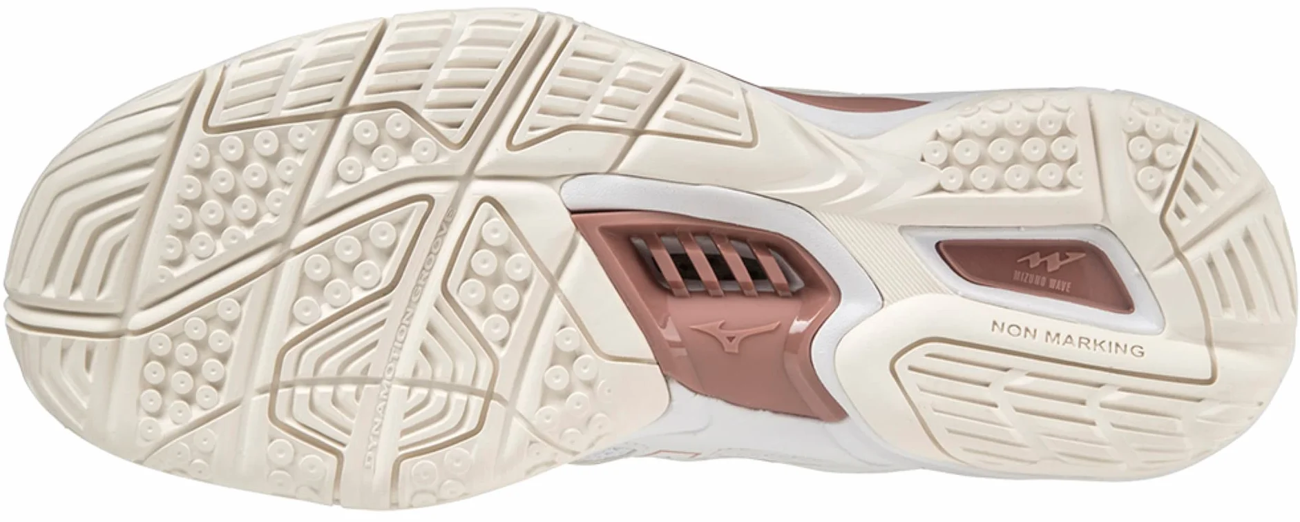 Mizuno Wave Phantom 3 Buty do Użytku Wewnętrznego Kobieta