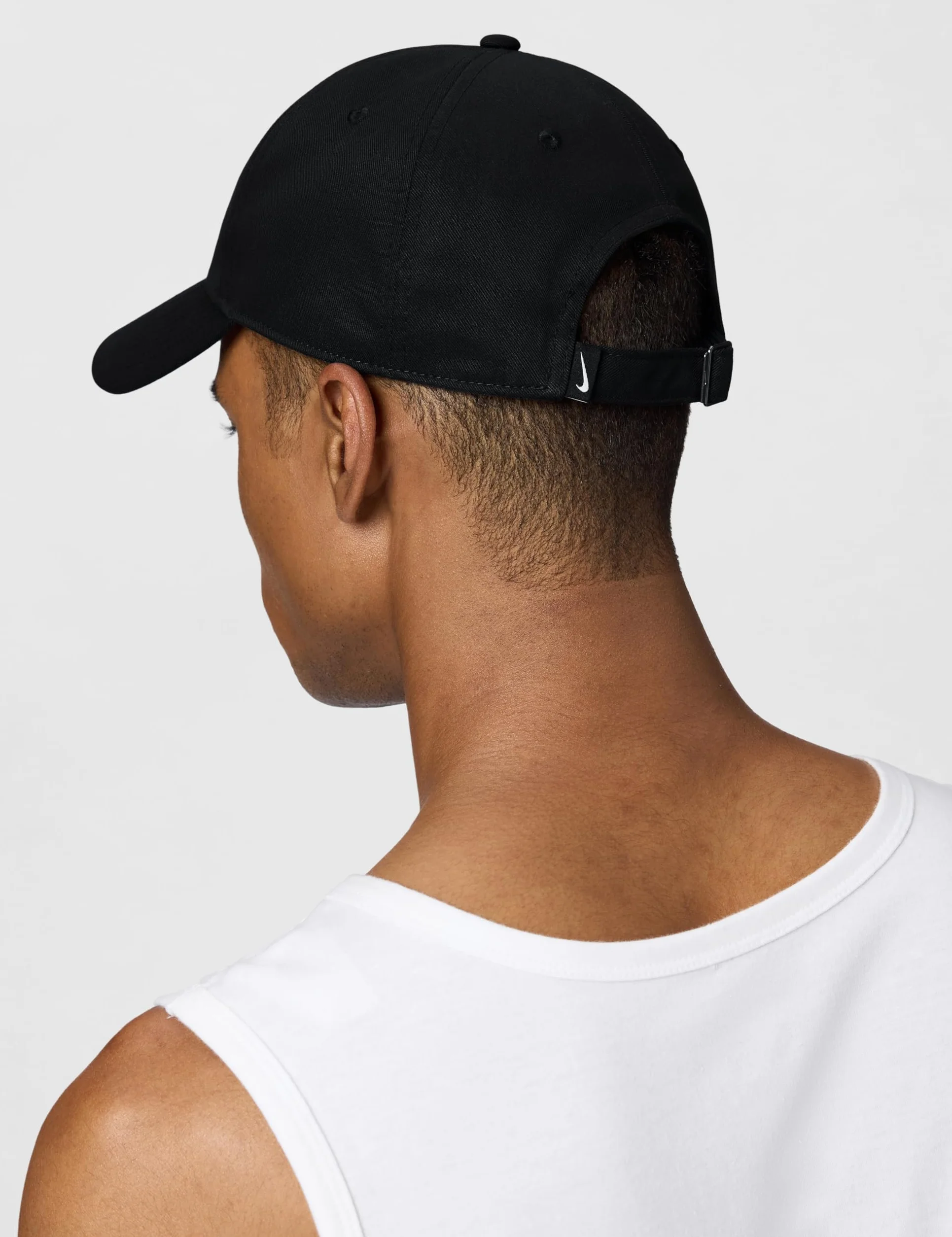 Nike Club Cap Unisex Adult Hat