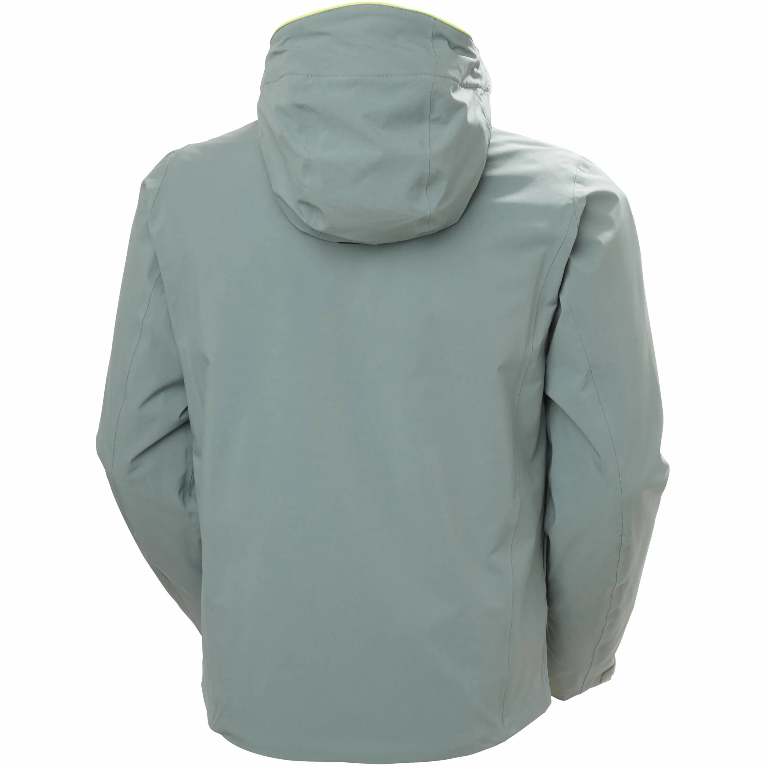 Helly Hansen Hombre Chaqueta Swift 3-in-1