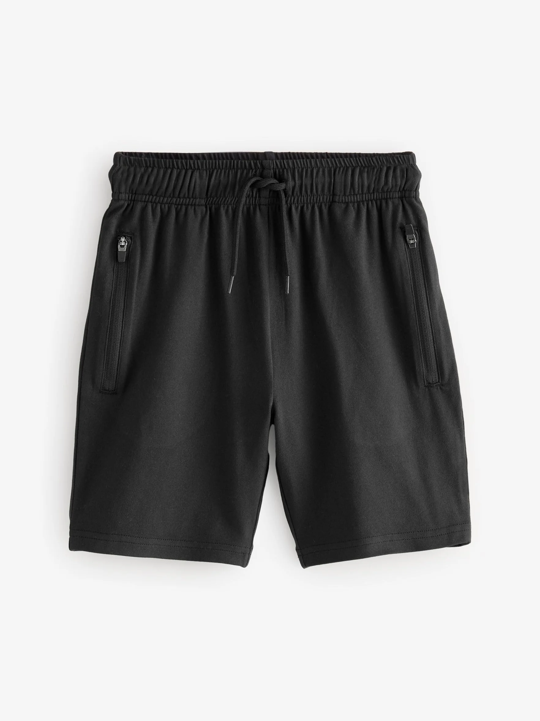 NEXT Niños Pantalones Cortos Deporte Ligeros Pack 2