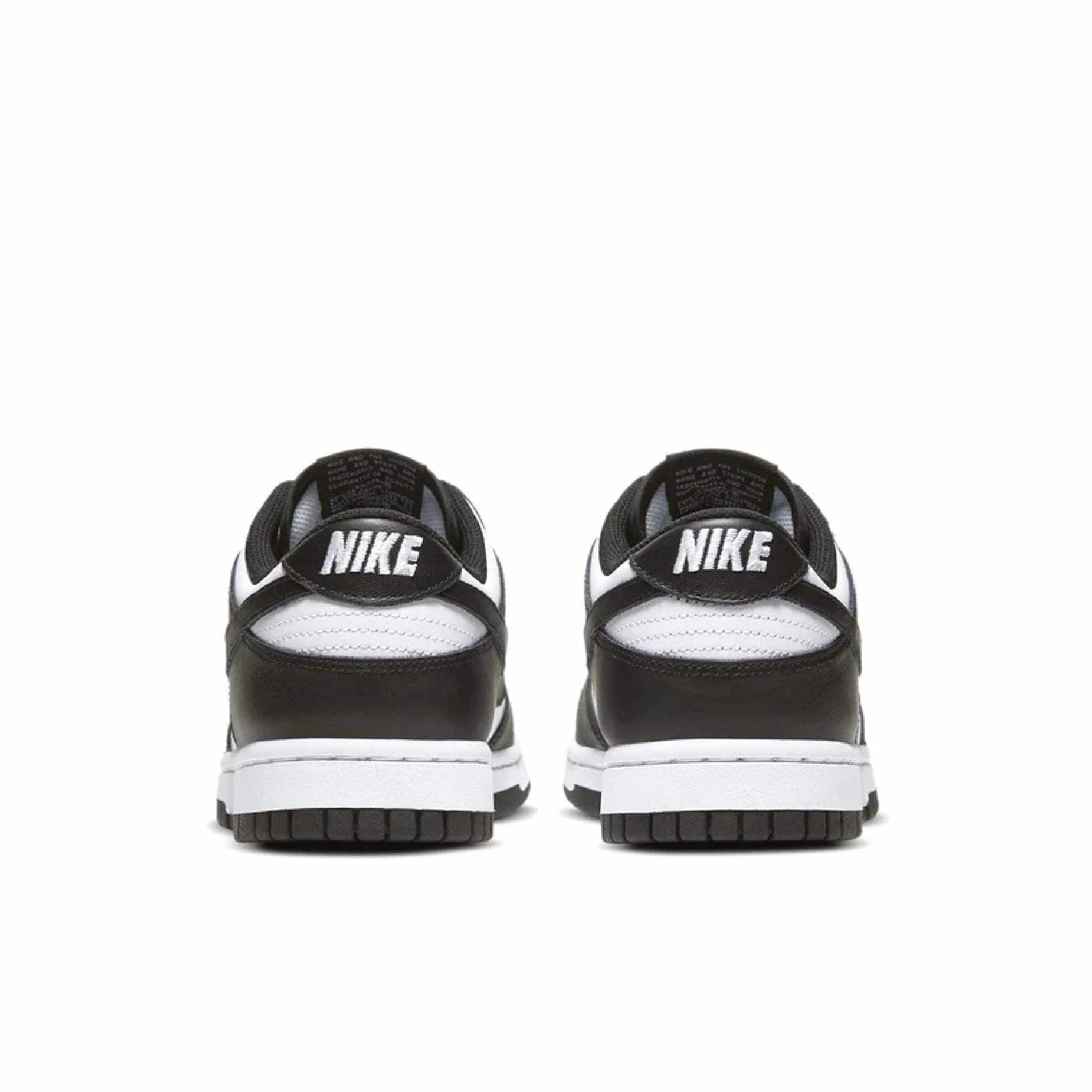 Nike Dunk Low Sneaker Mujer