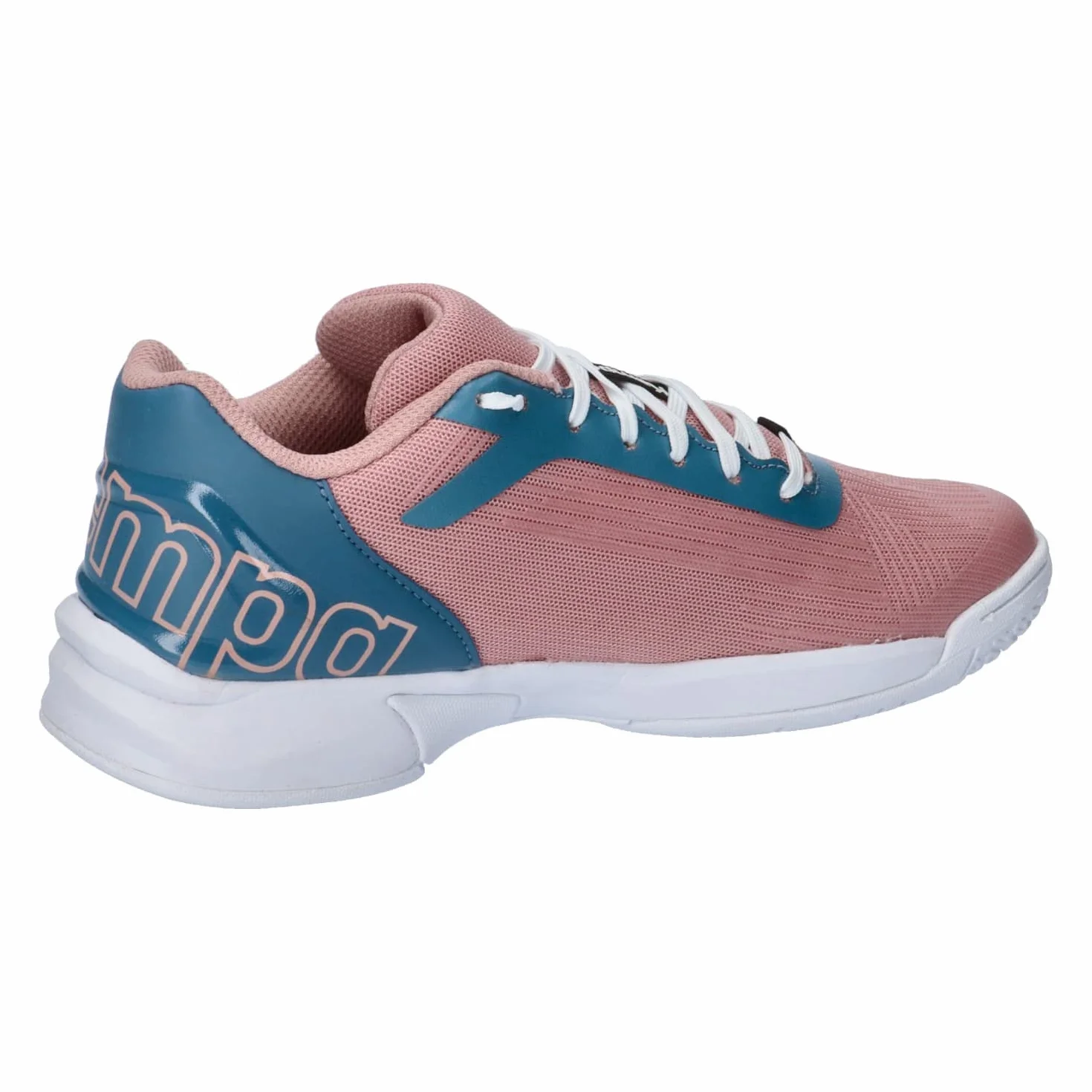 Kempa Attack 2.0 Women Zapatillas de Balonmano Transpirables